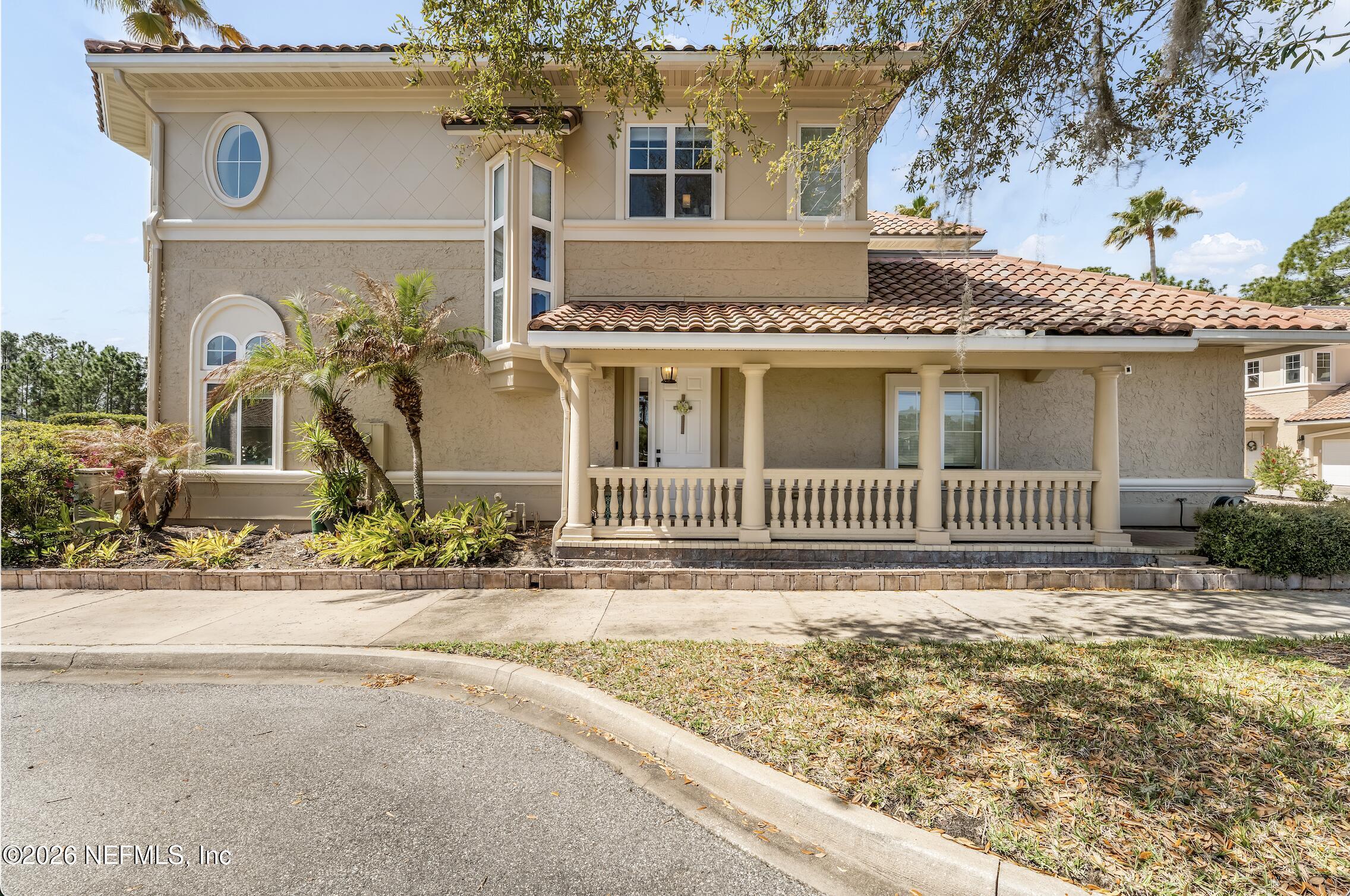 153 AUGUSTINE ISLAND Way, St. Augustine