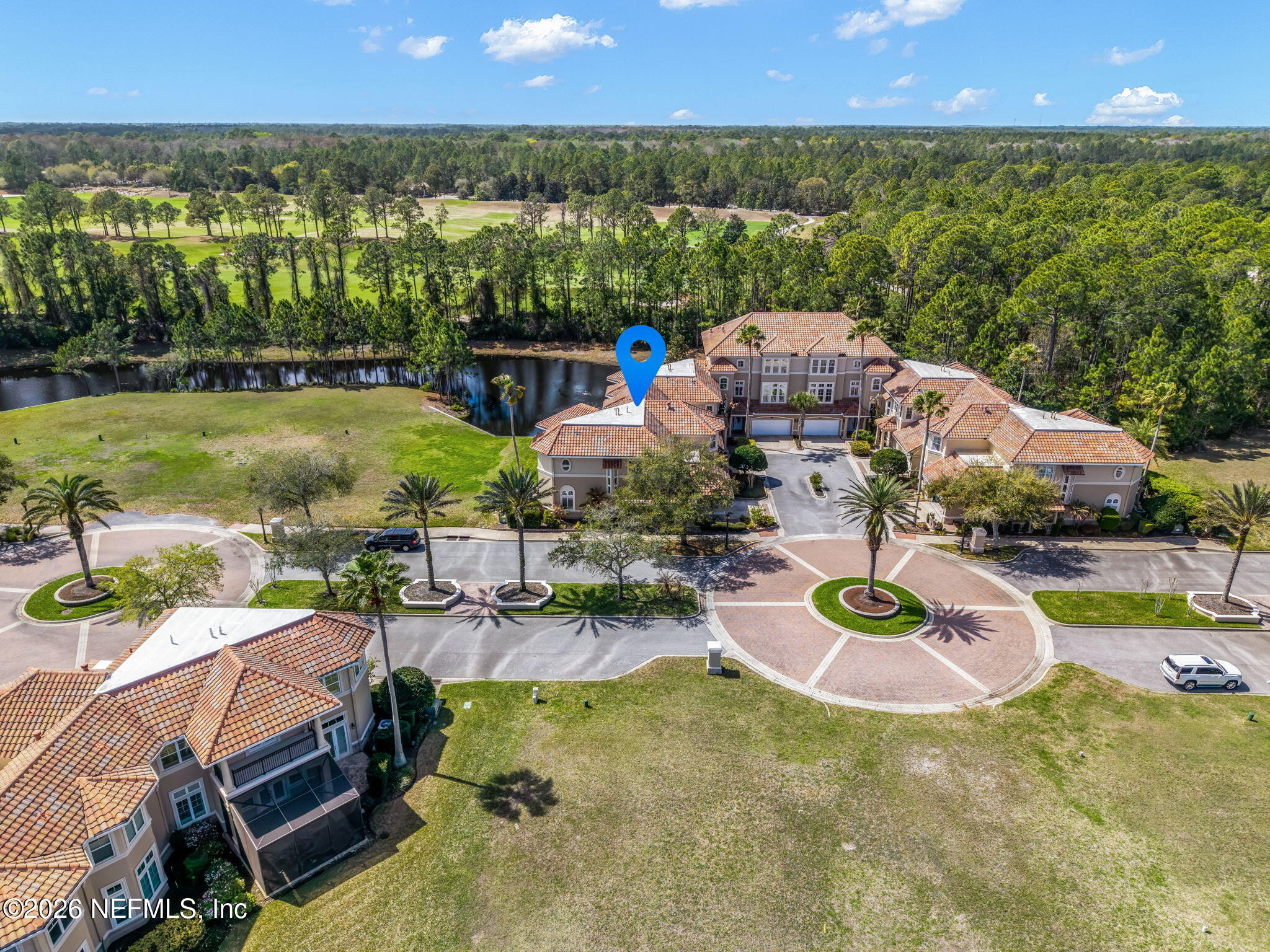 153 AUGUSTINE ISLAND Way, St. Augustine