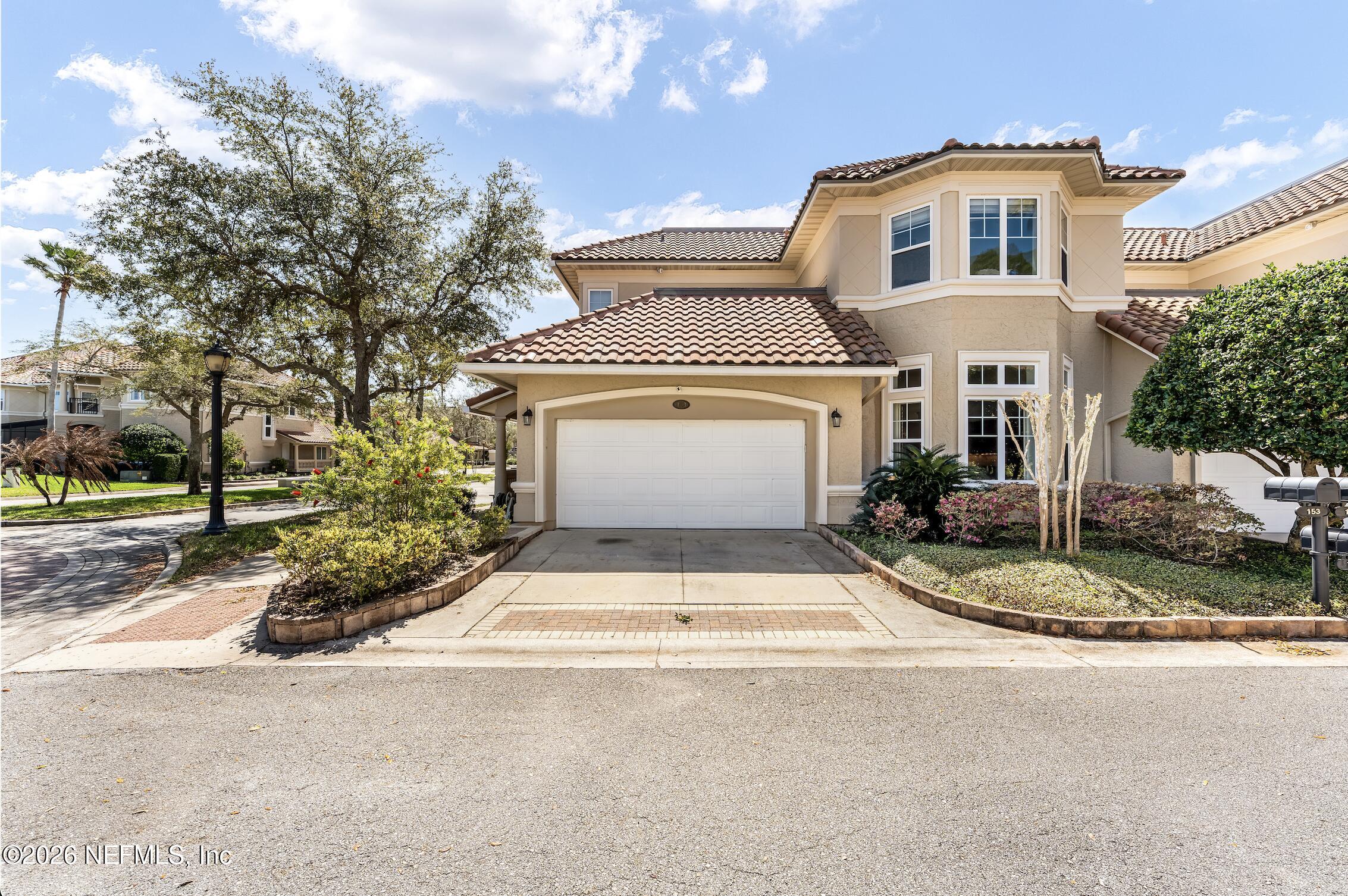 153 AUGUSTINE ISLAND Way, St. Augustine