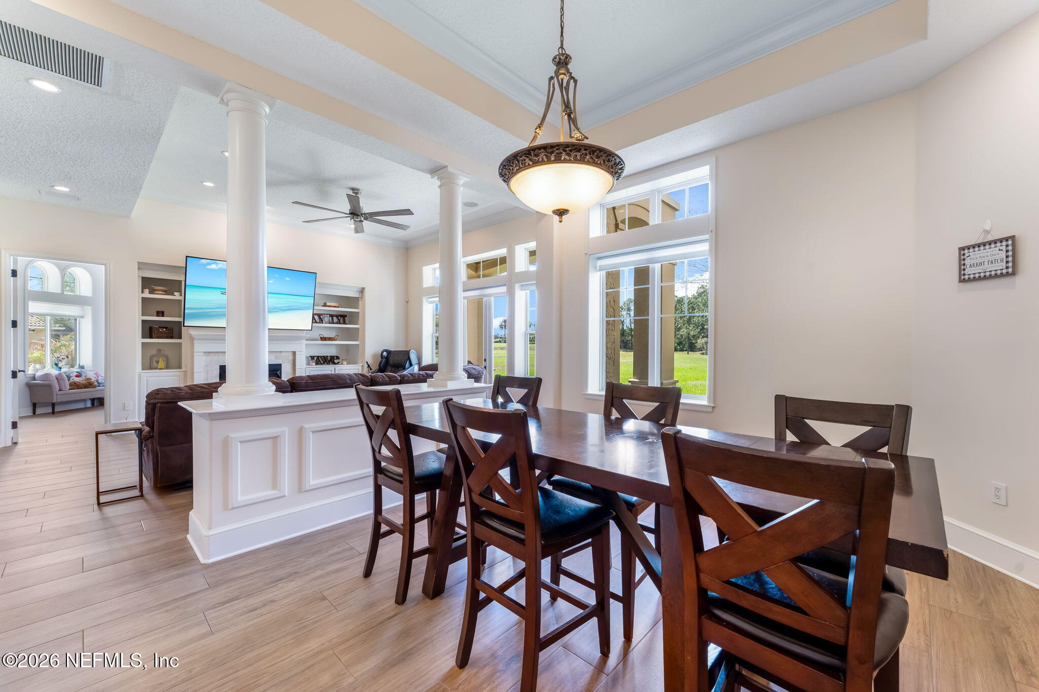 153 AUGUSTINE ISLAND Way, St. Augustine