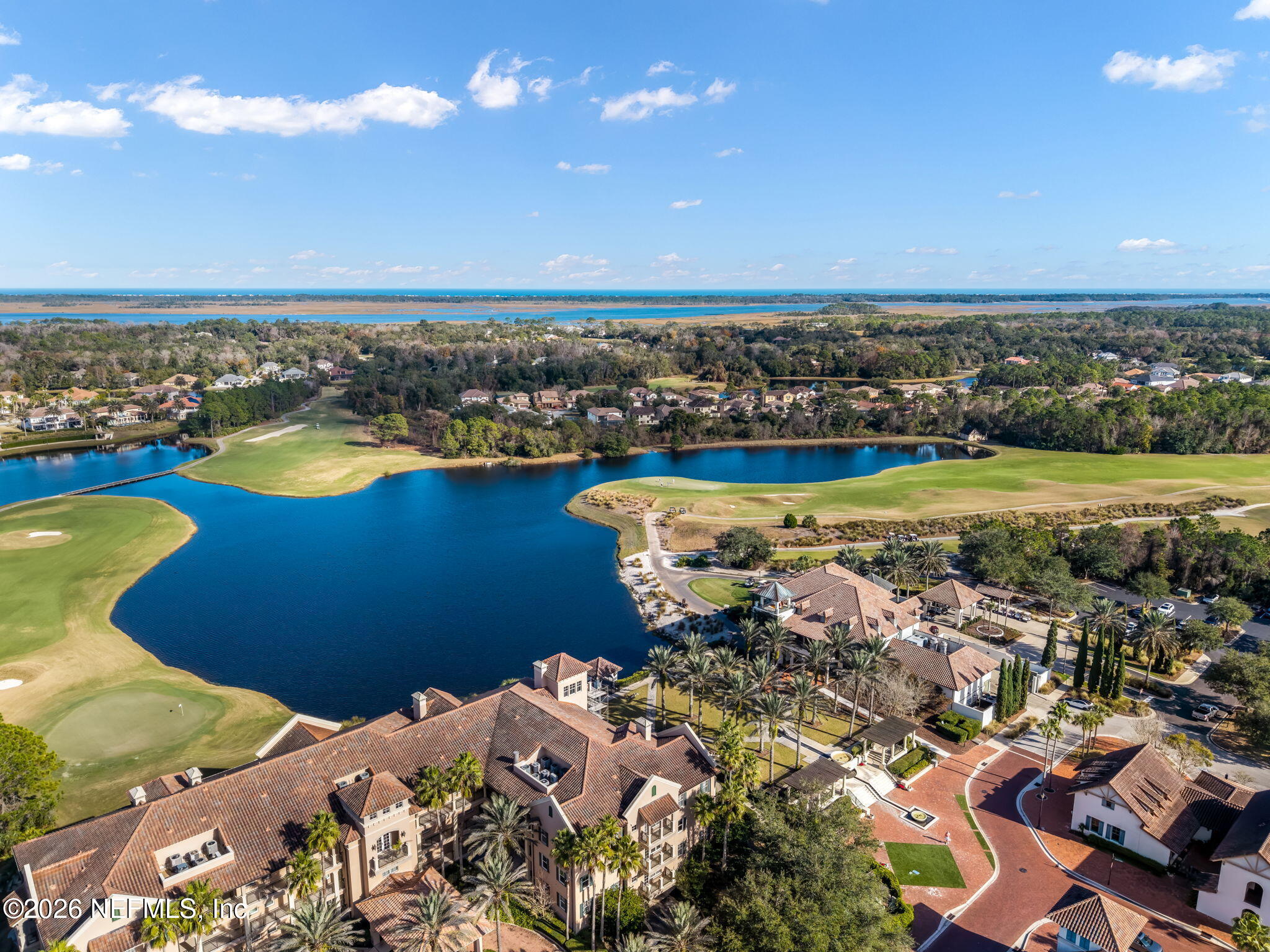 153 AUGUSTINE ISLAND Way, St. Augustine