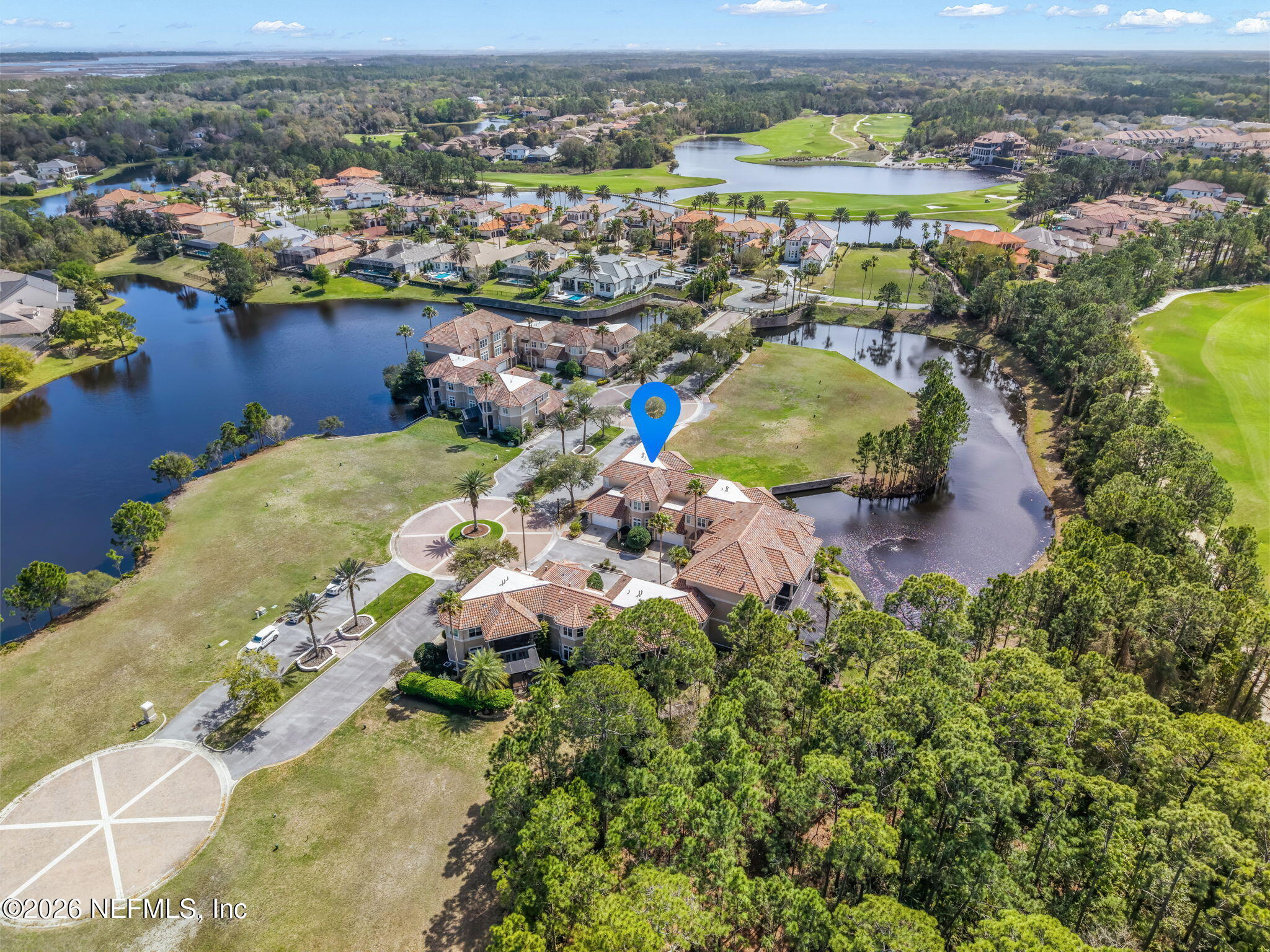 153 AUGUSTINE ISLAND Way, St. Augustine