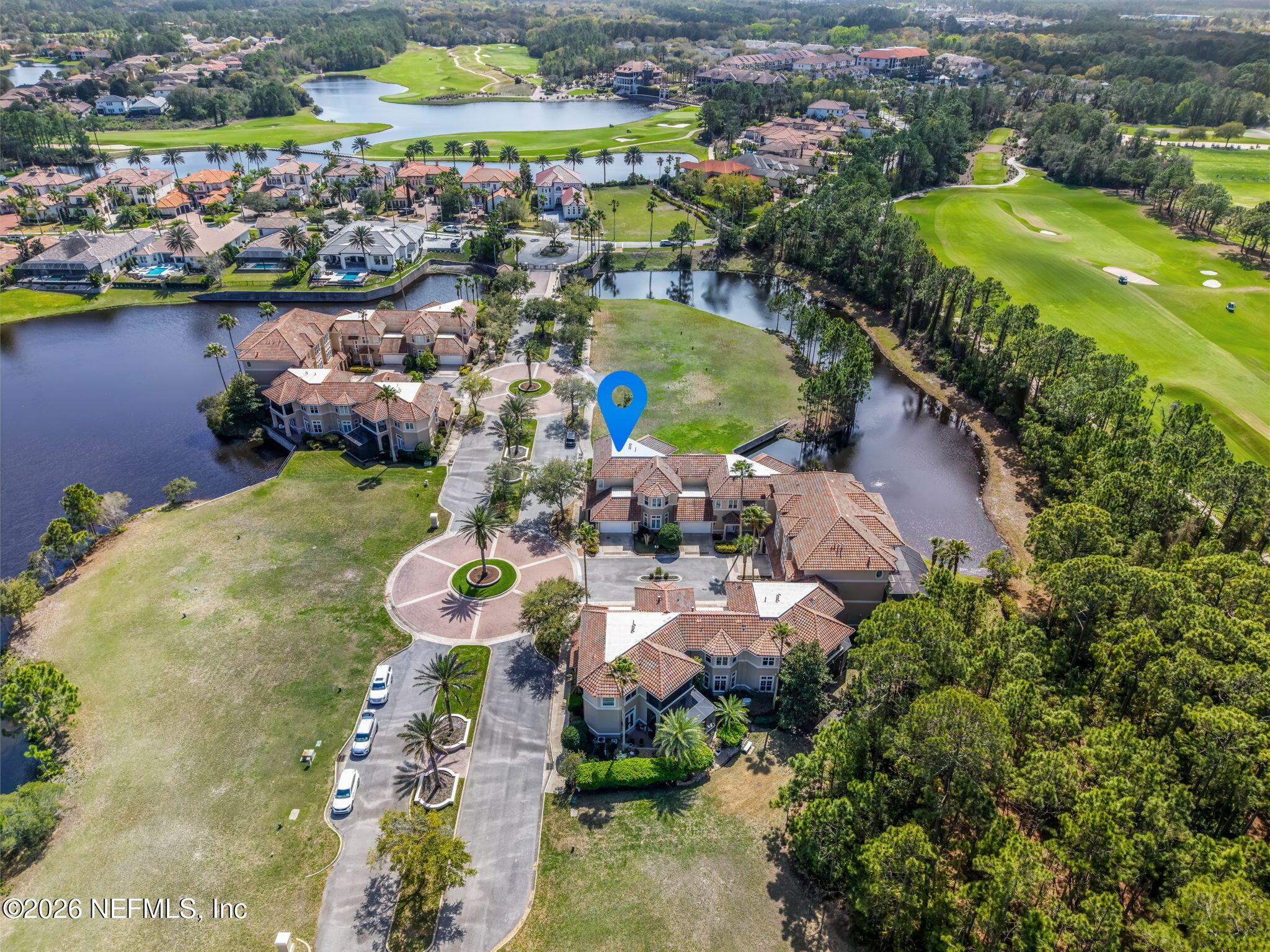 153 AUGUSTINE ISLAND Way, St. Augustine