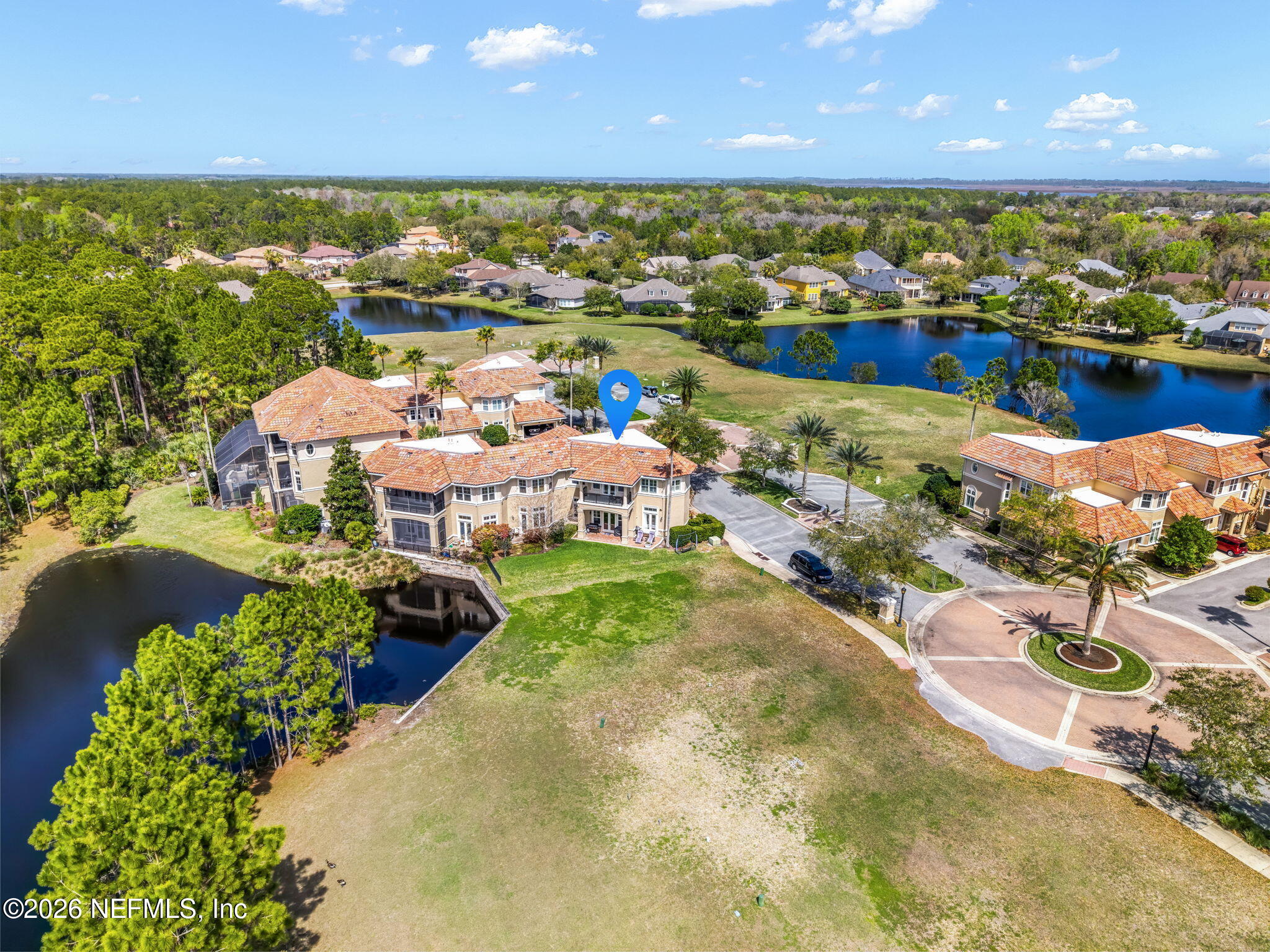 153 AUGUSTINE ISLAND Way, St. Augustine