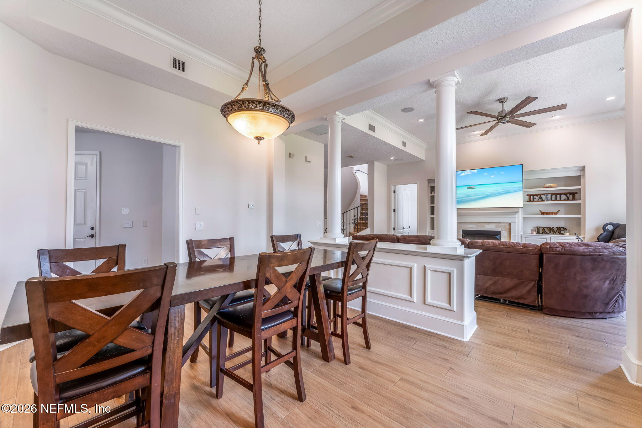 153 AUGUSTINE ISLAND Way, St. Augustine