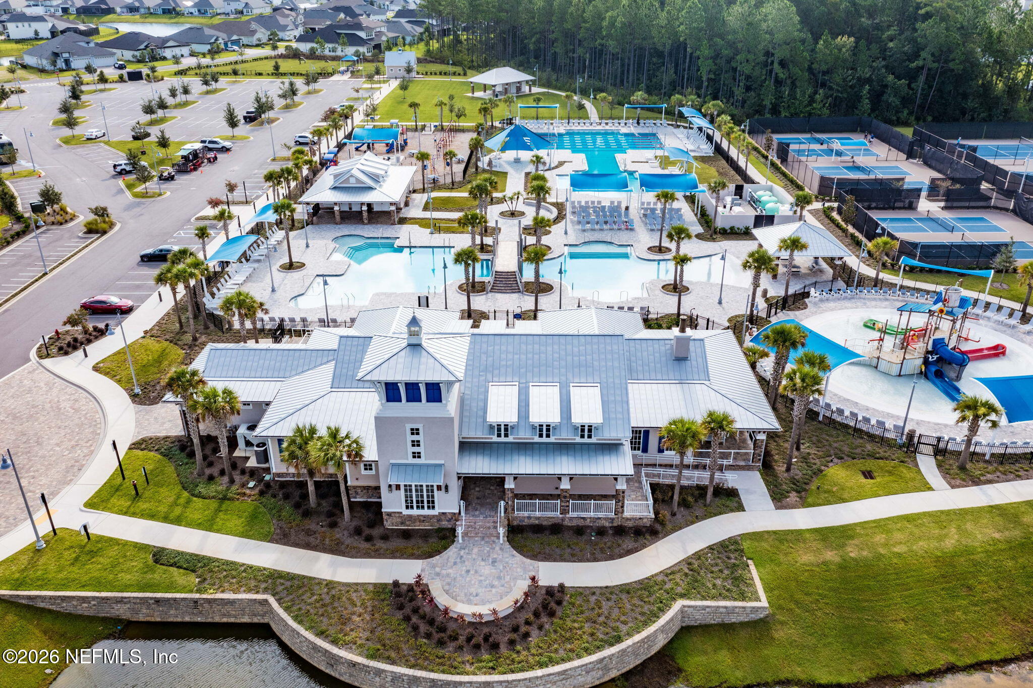 637 WATERVALE Drive, St. Augustine