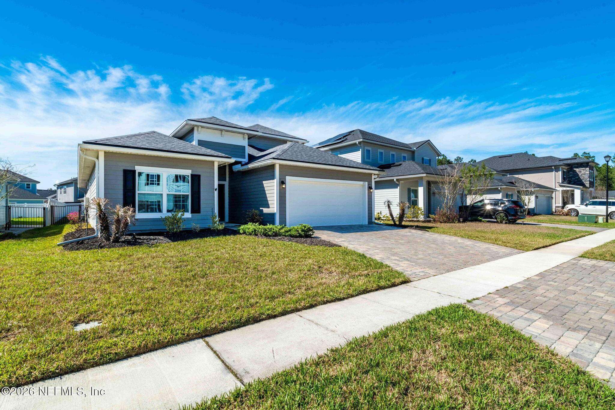 637 WATERVALE Drive, St. Augustine