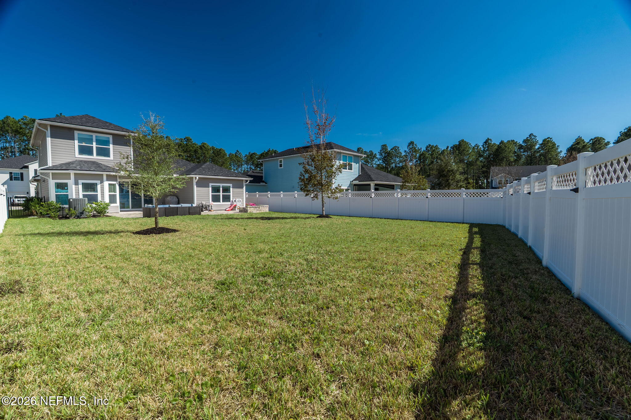 637 WATERVALE Drive, St. Augustine