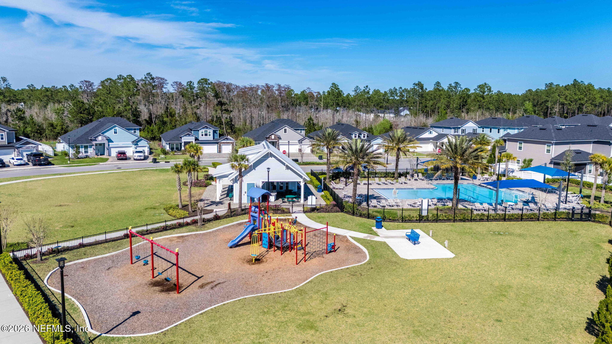 637 WATERVALE Drive, St. Augustine