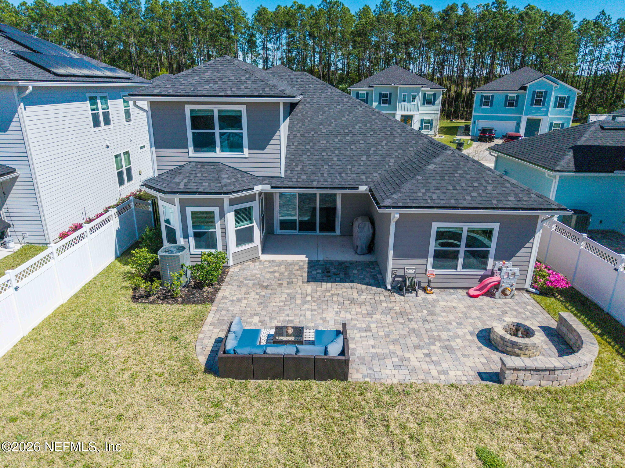 637 WATERVALE Drive, St. Augustine