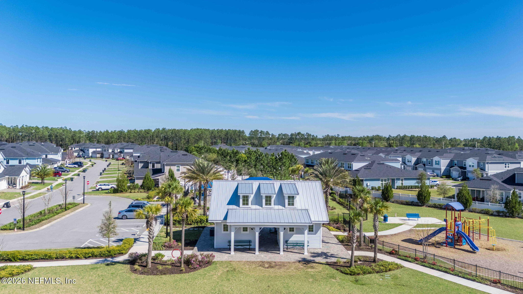 637 WATERVALE Drive, St. Augustine