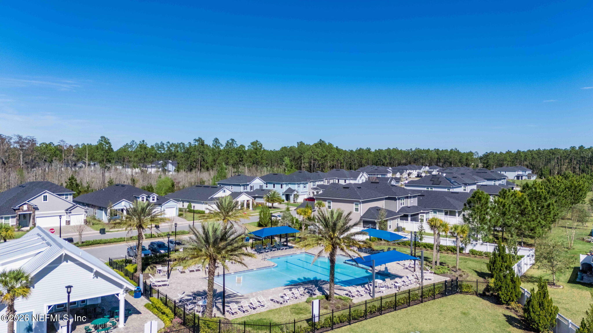 637 WATERVALE Drive, St. Augustine