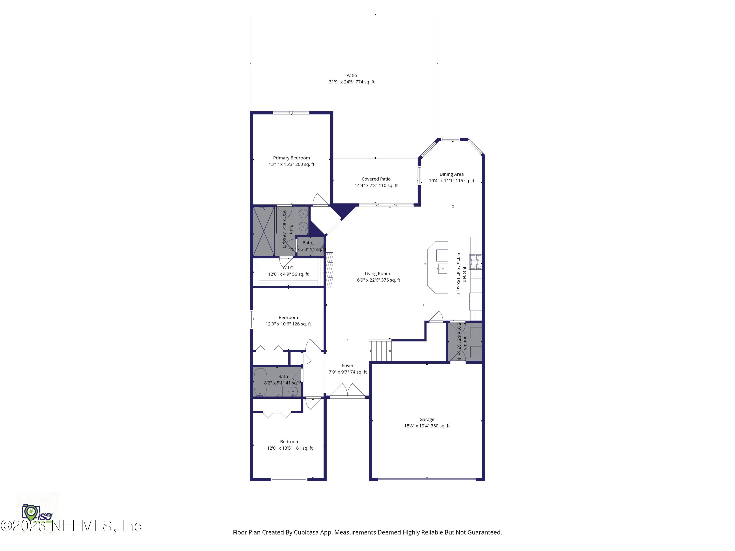 637 WATERVALE Drive, St. Augustine