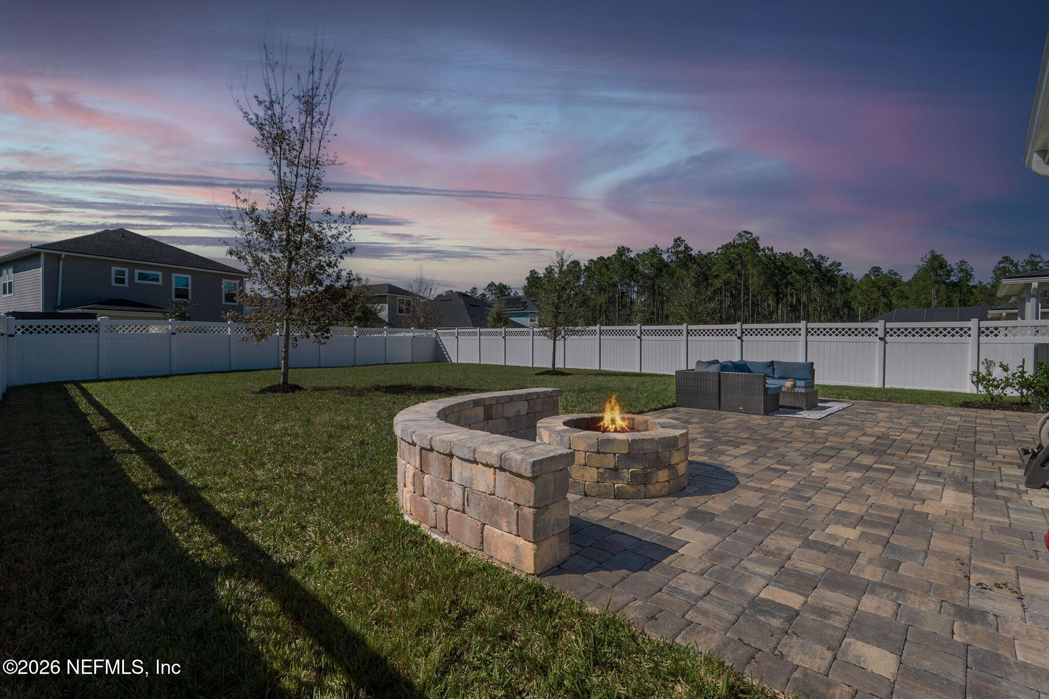 637 WATERVALE Drive, St. Augustine