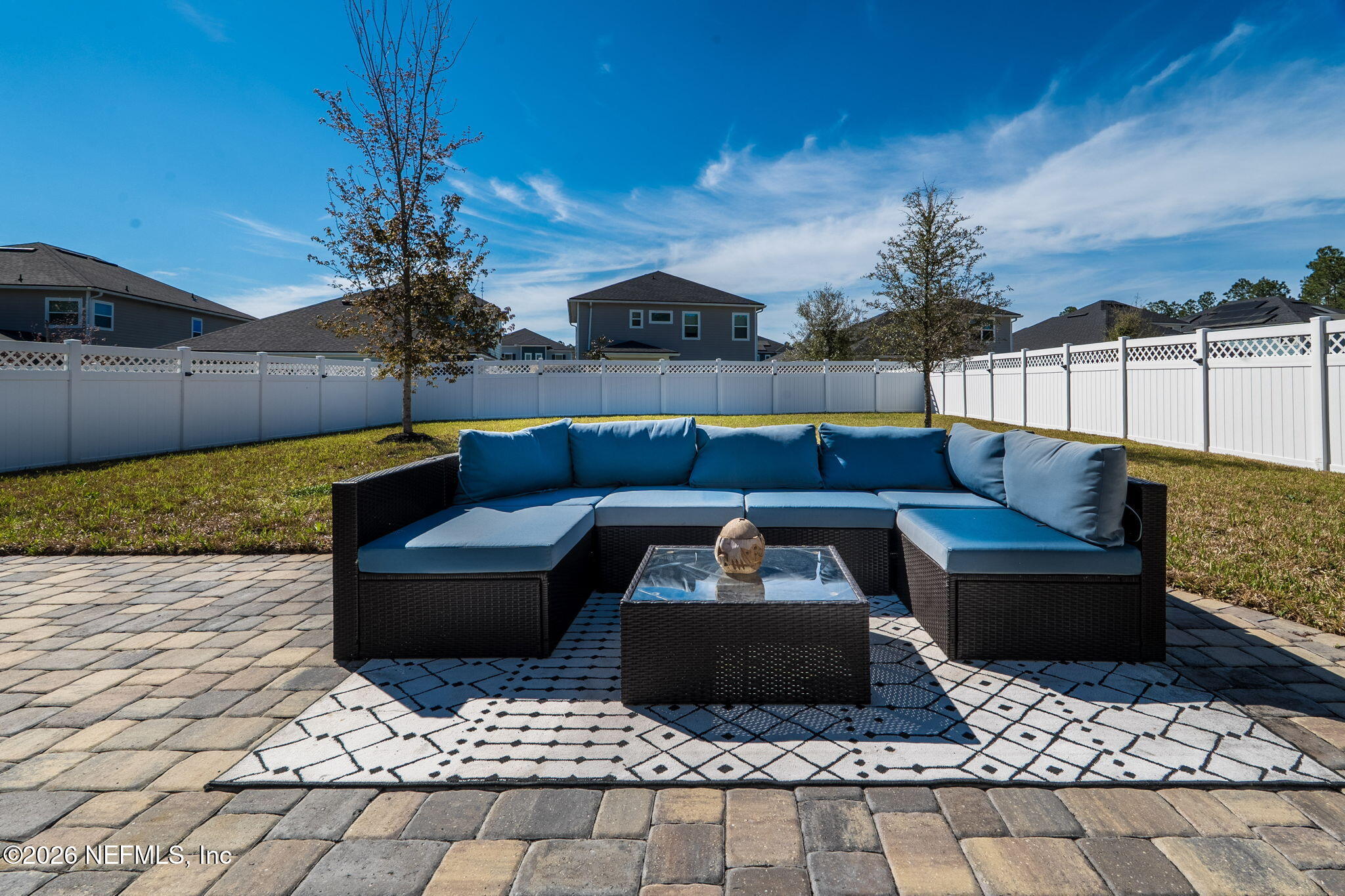 637 WATERVALE Drive, St. Augustine