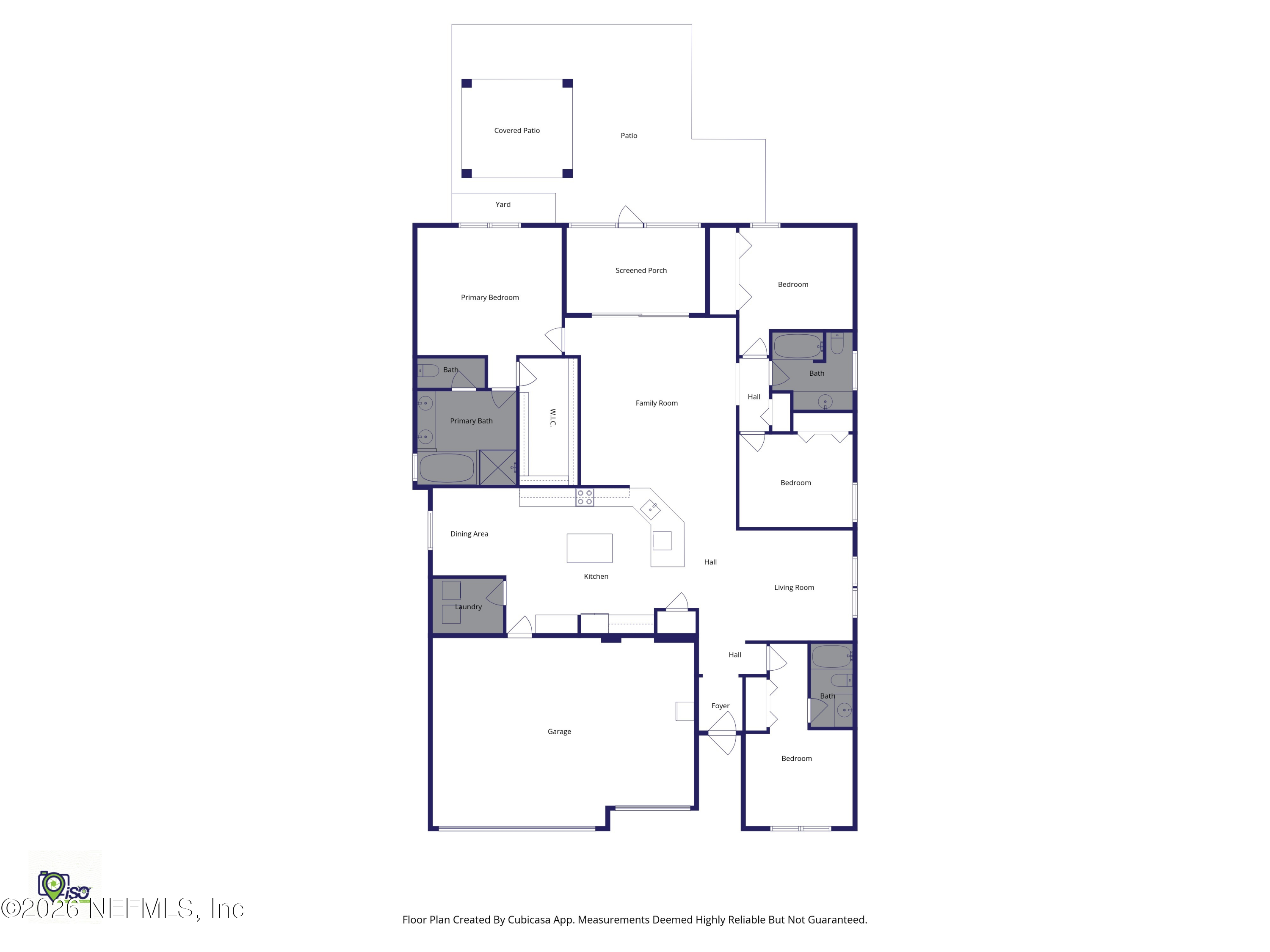 9936 PAVNES CREEK Drive