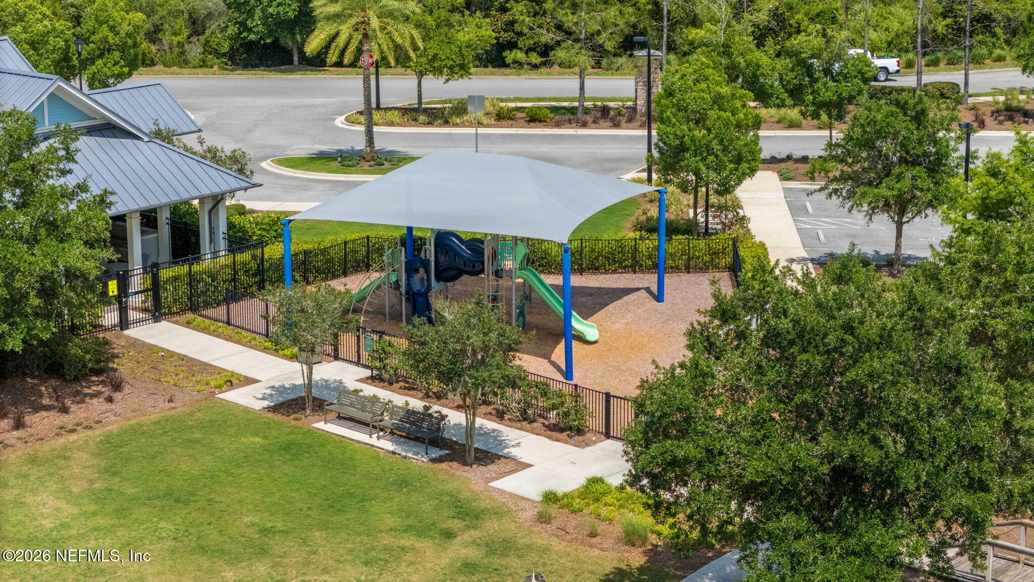 9936 PAVNES CREEK Drive