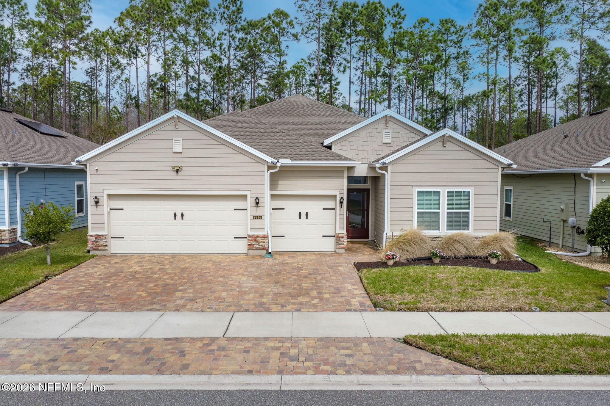 9936 PAVNES CREEK Drive