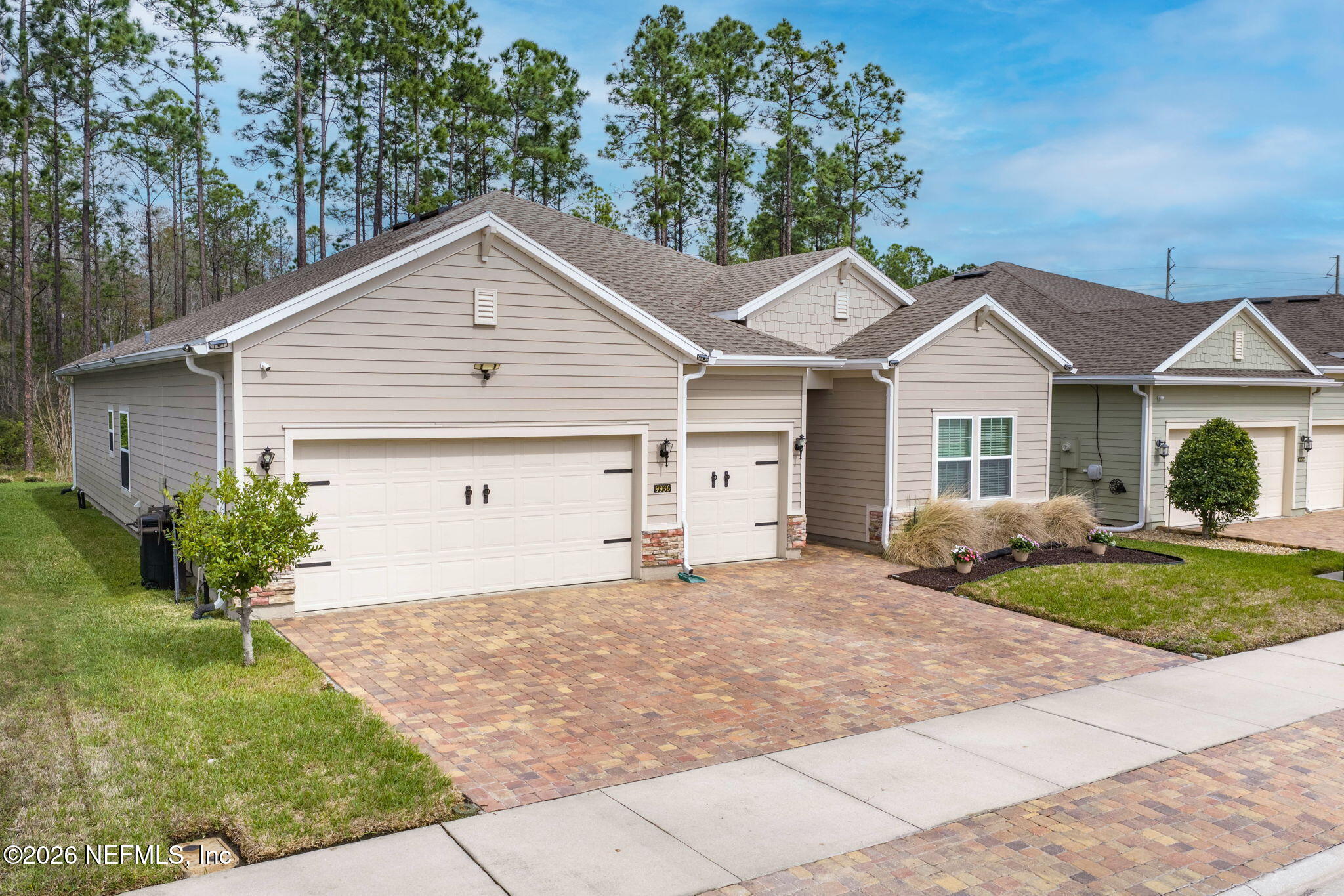 9936 PAVNES CREEK Drive