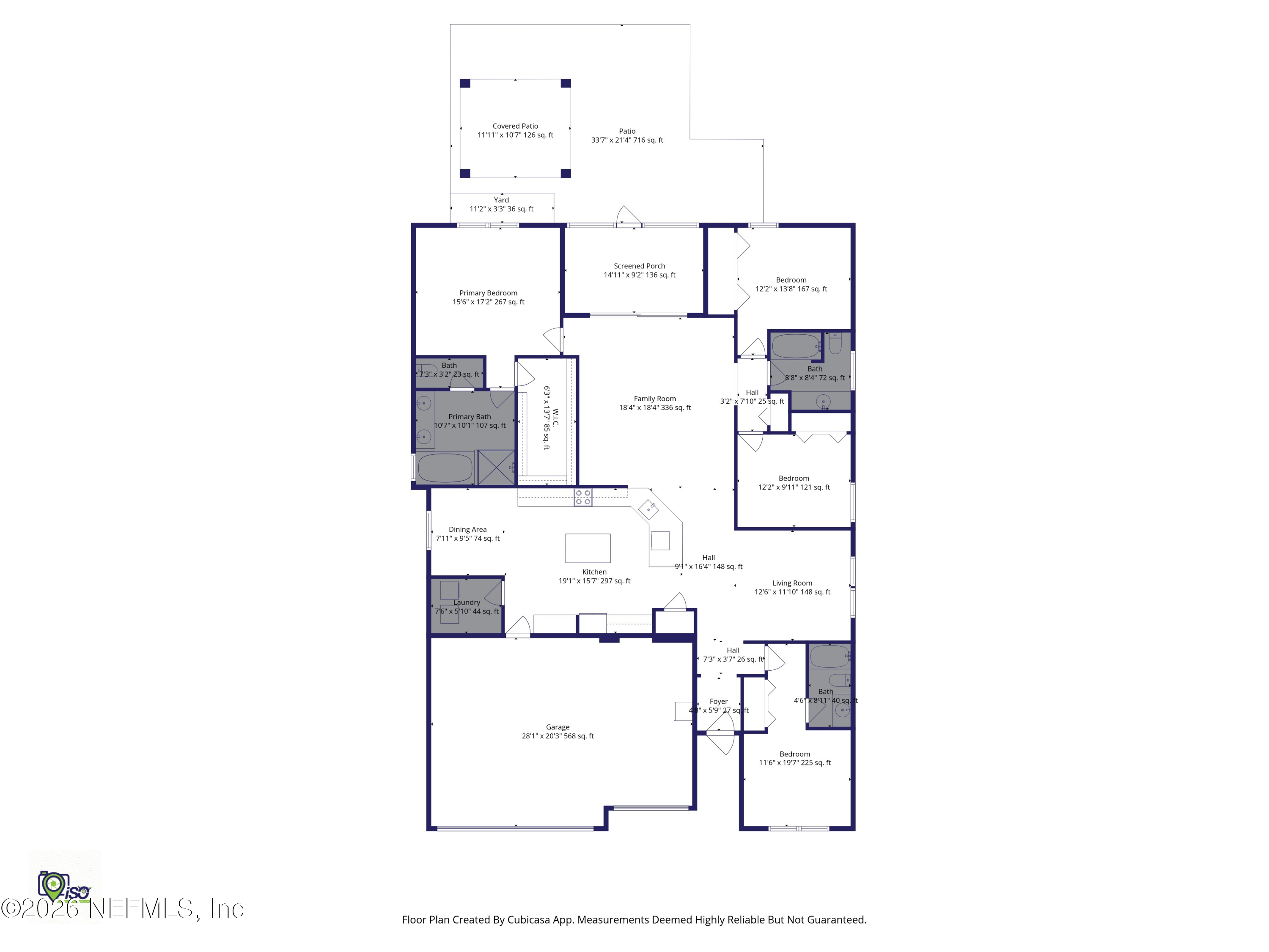 9936 PAVNES CREEK Drive