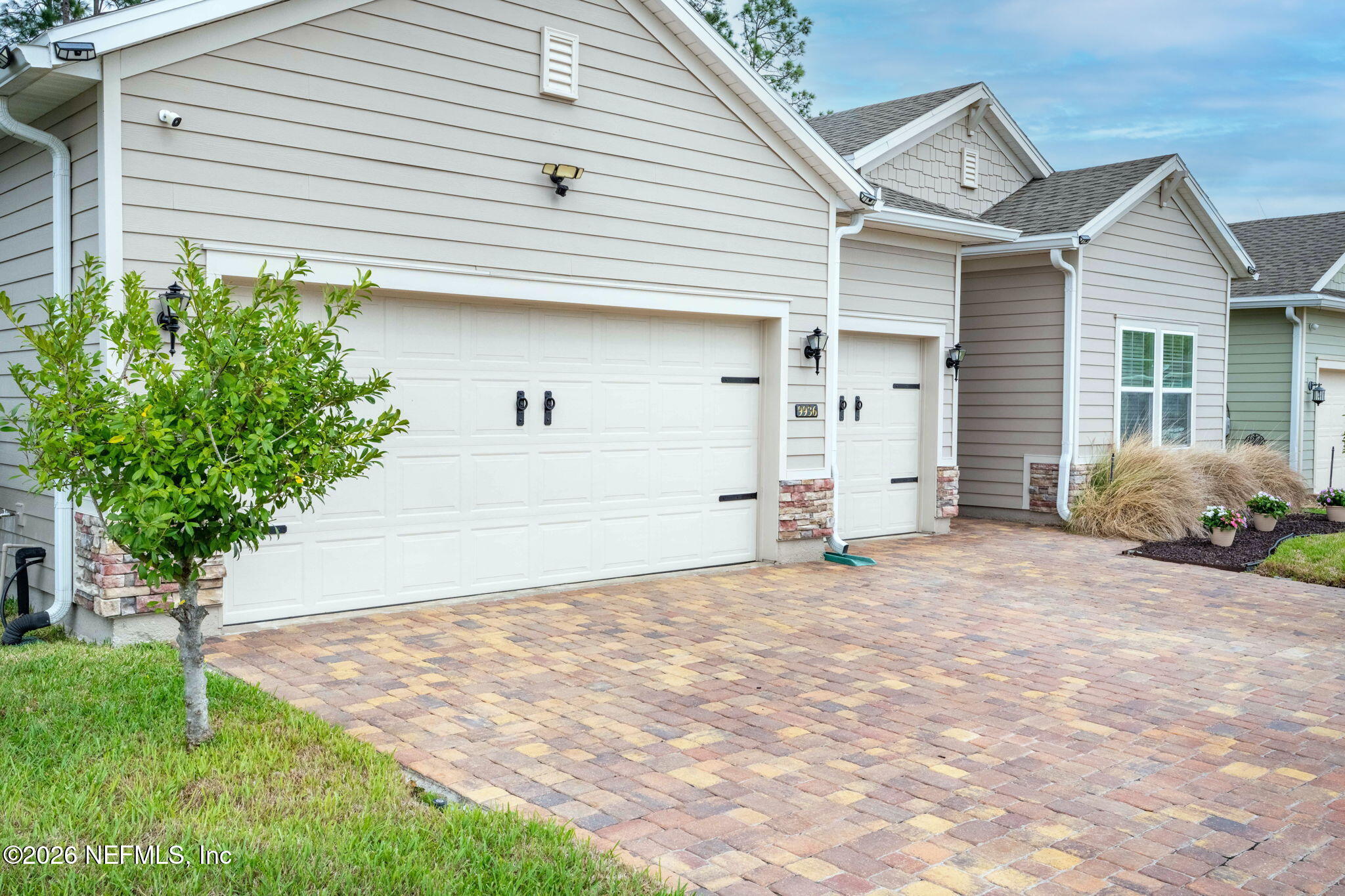 9936 PAVNES CREEK Drive