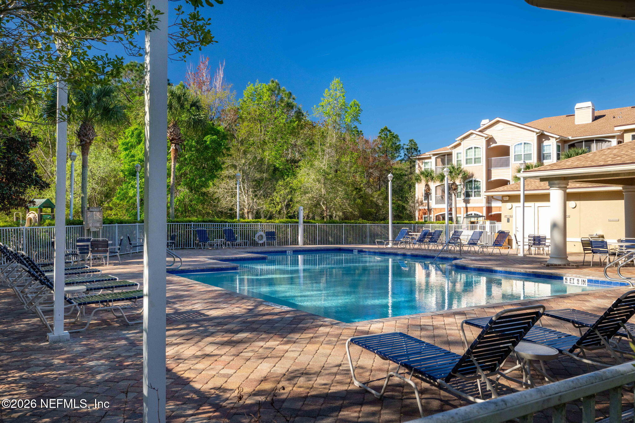 245 OLD VILLAGE CENTER Circle 7309, St. Augustine Unit: 7309