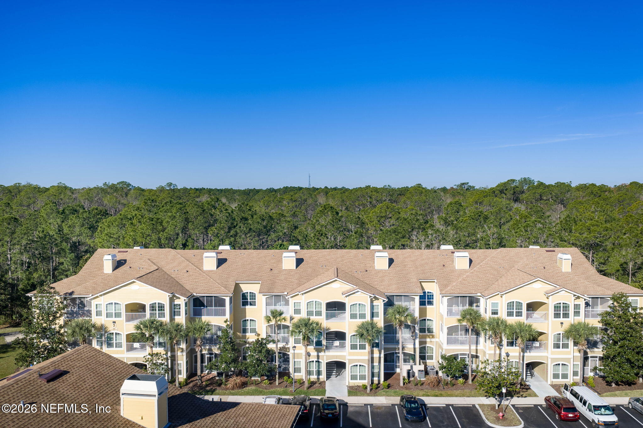 245 OLD VILLAGE CENTER Circle 7309, St. Augustine Unit: 7309