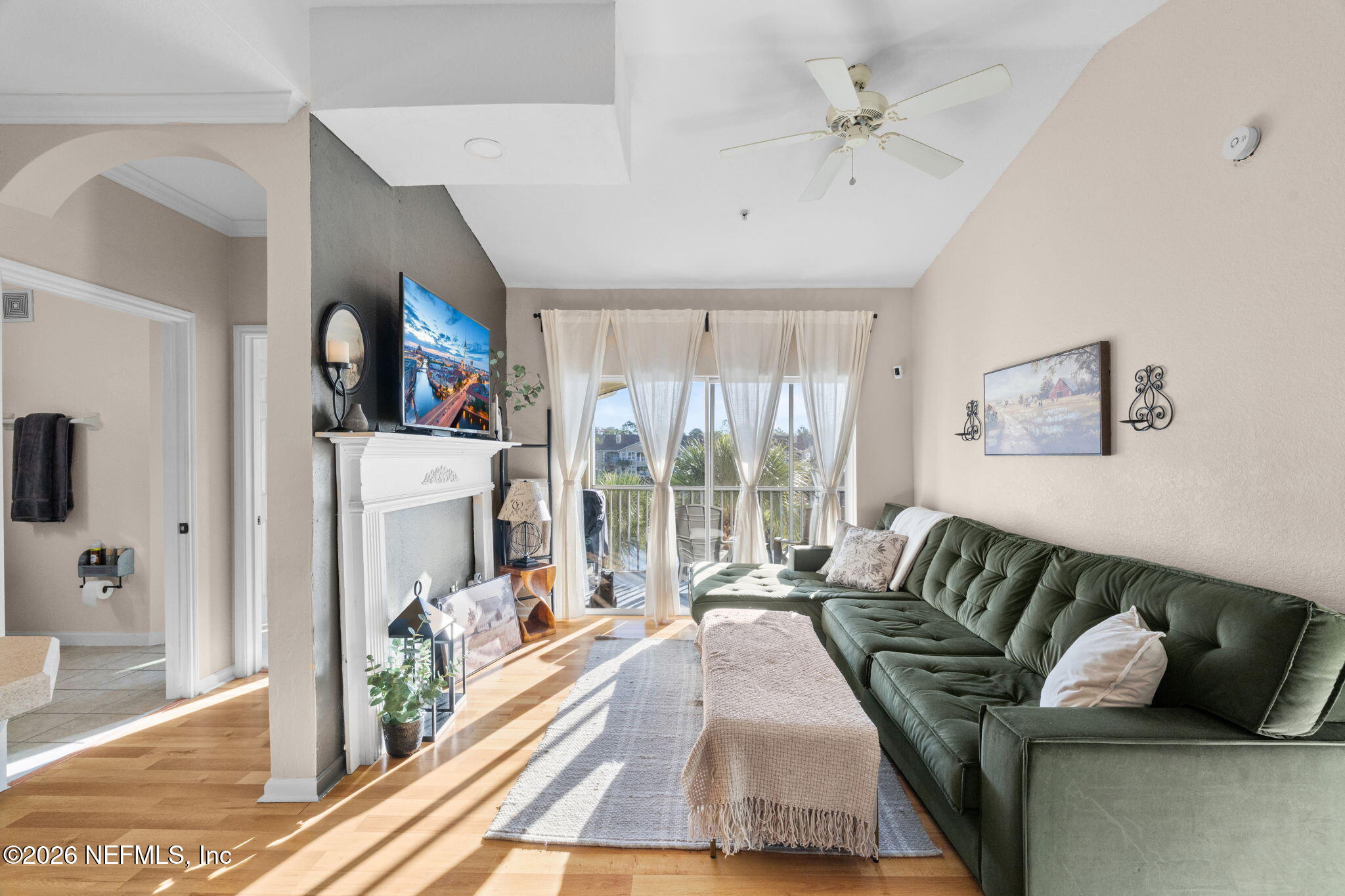 245 OLD VILLAGE CENTER Circle 7309, St. Augustine Unit: 7309