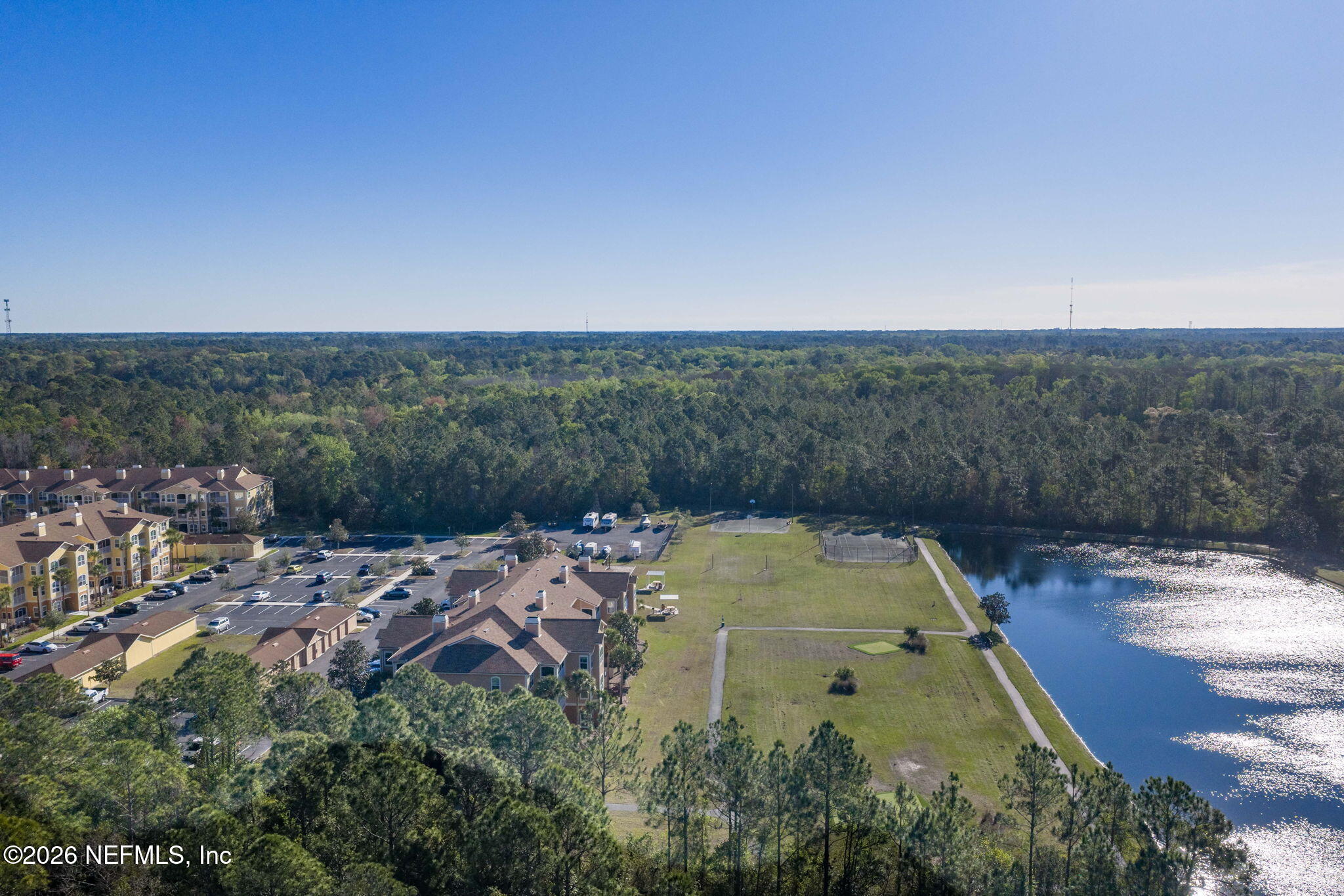 245 OLD VILLAGE CENTER Circle 7309, St. Augustine Unit: 7309