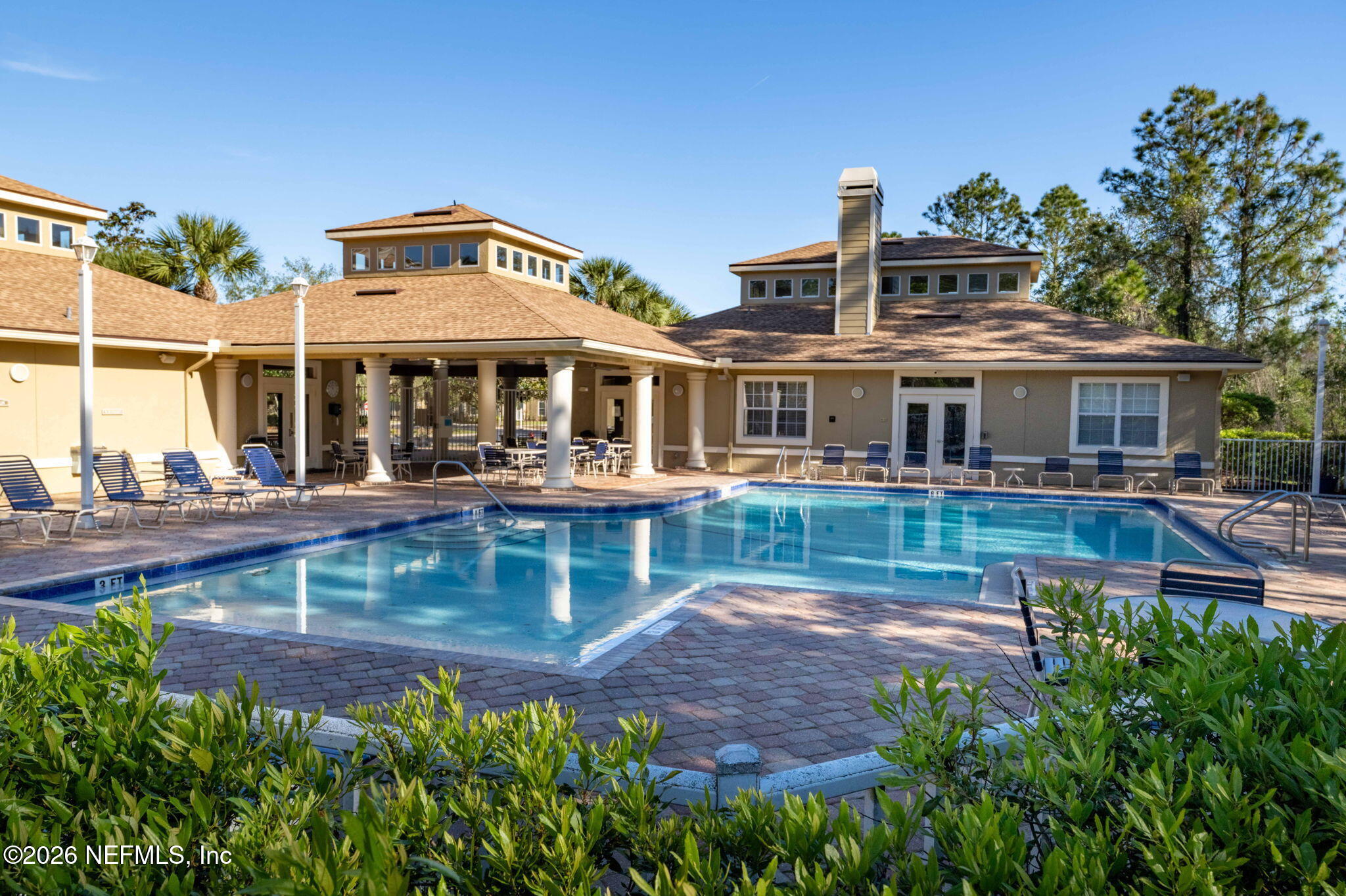 245 OLD VILLAGE CENTER Circle 7309, St. Augustine Unit: 7309