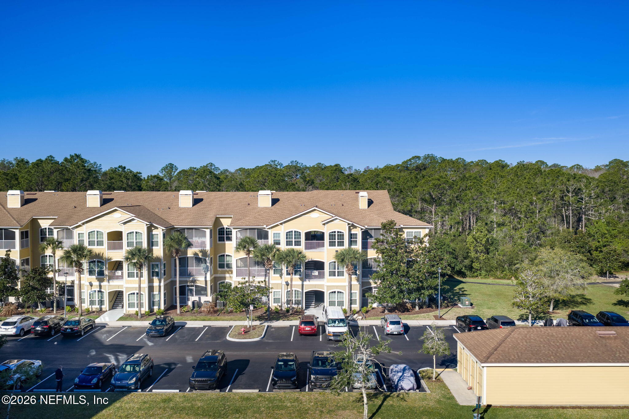 245 OLD VILLAGE CENTER Circle 7309, St. Augustine Unit: 7309