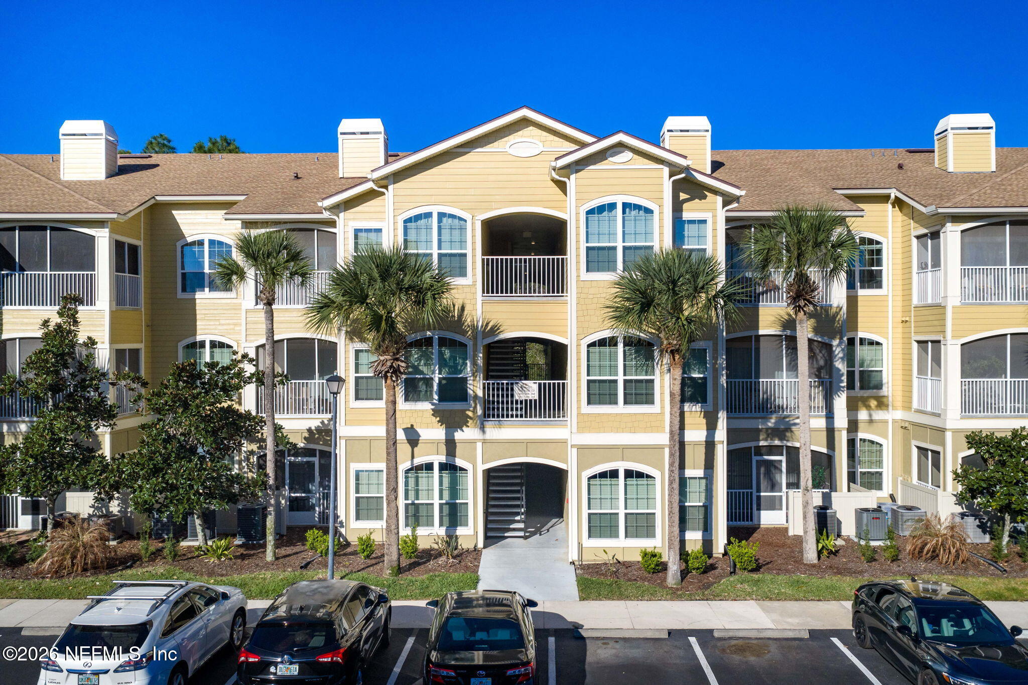 245 OLD VILLAGE CENTER Circle 7309, St. Augustine Unit: 7309