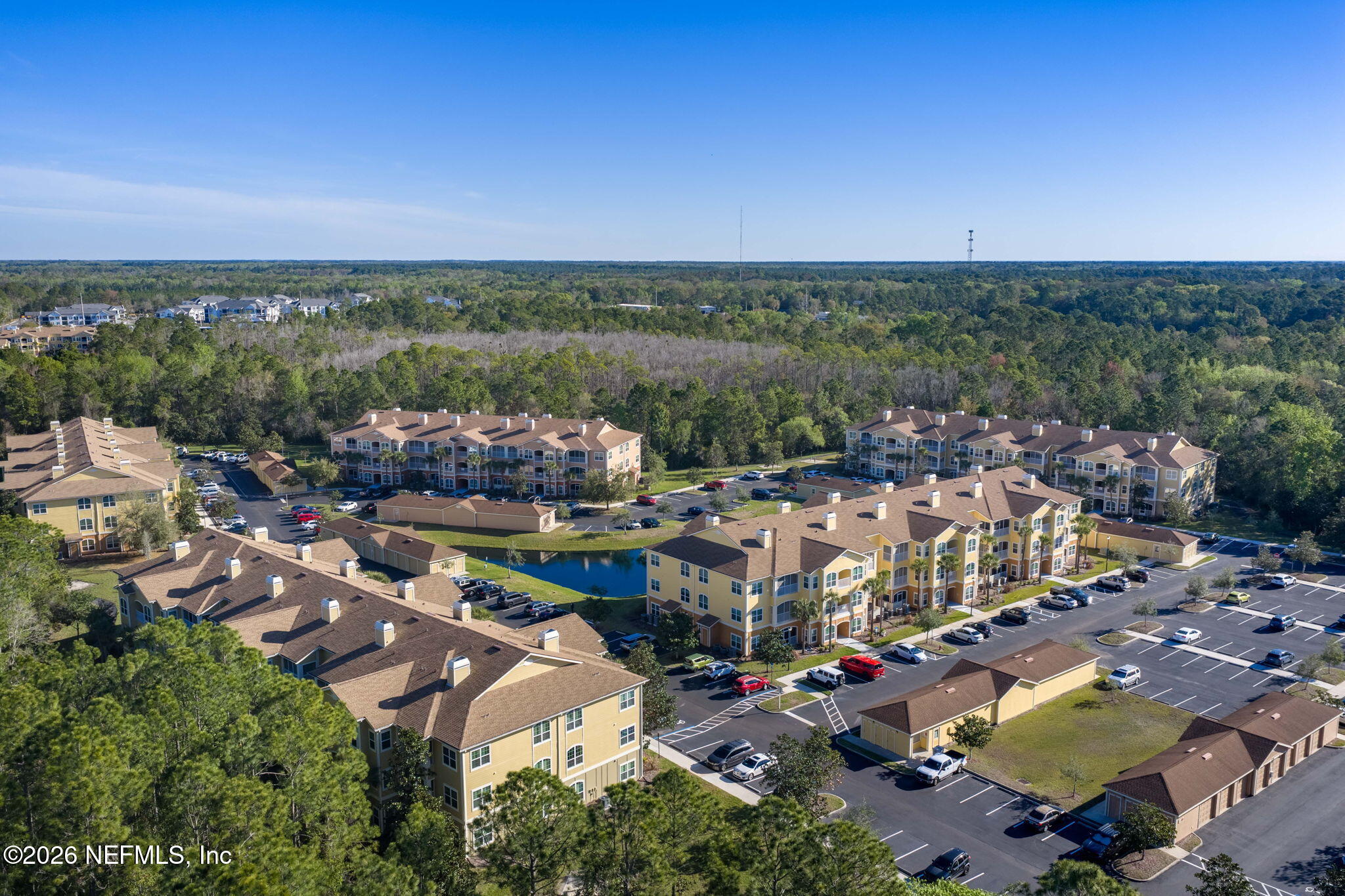 245 OLD VILLAGE CENTER Circle 7309, St. Augustine Unit: 7309