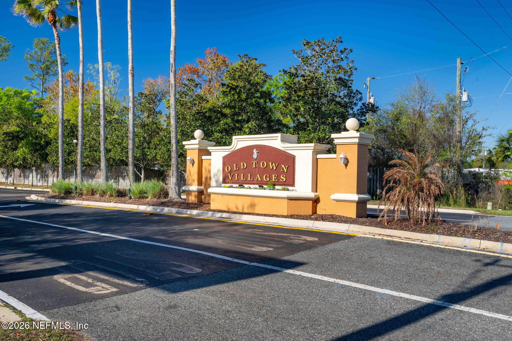 245 OLD VILLAGE CENTER Circle 7309, St. Augustine Unit: 7309