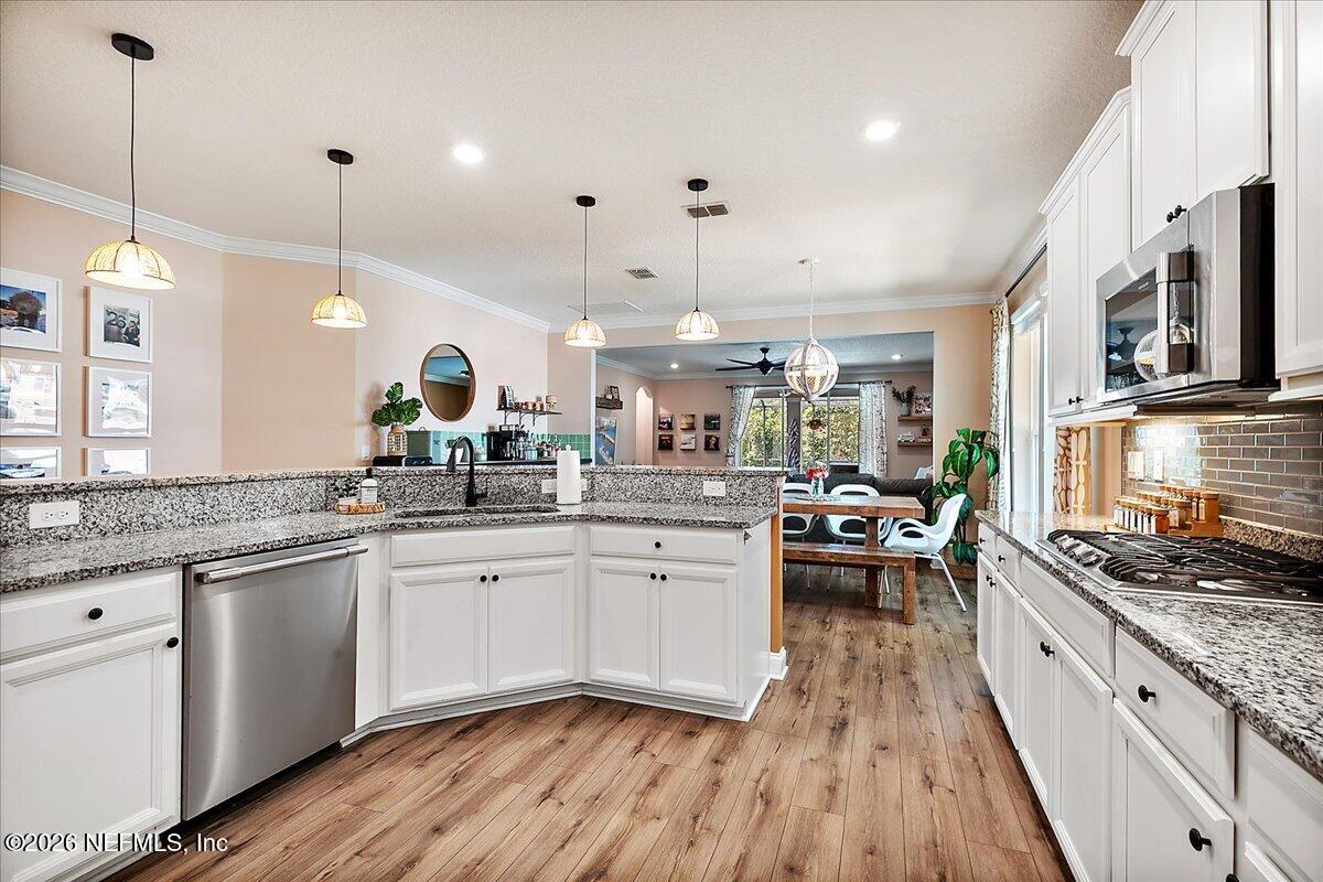 16 TORCIDO Boulevard, St. Augustine