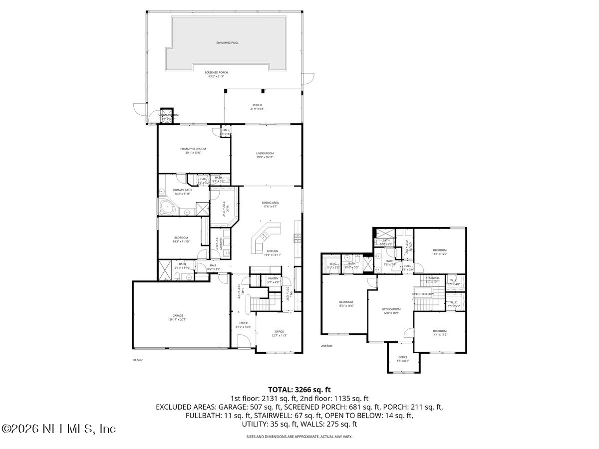 16 TORCIDO Boulevard, St. Augustine