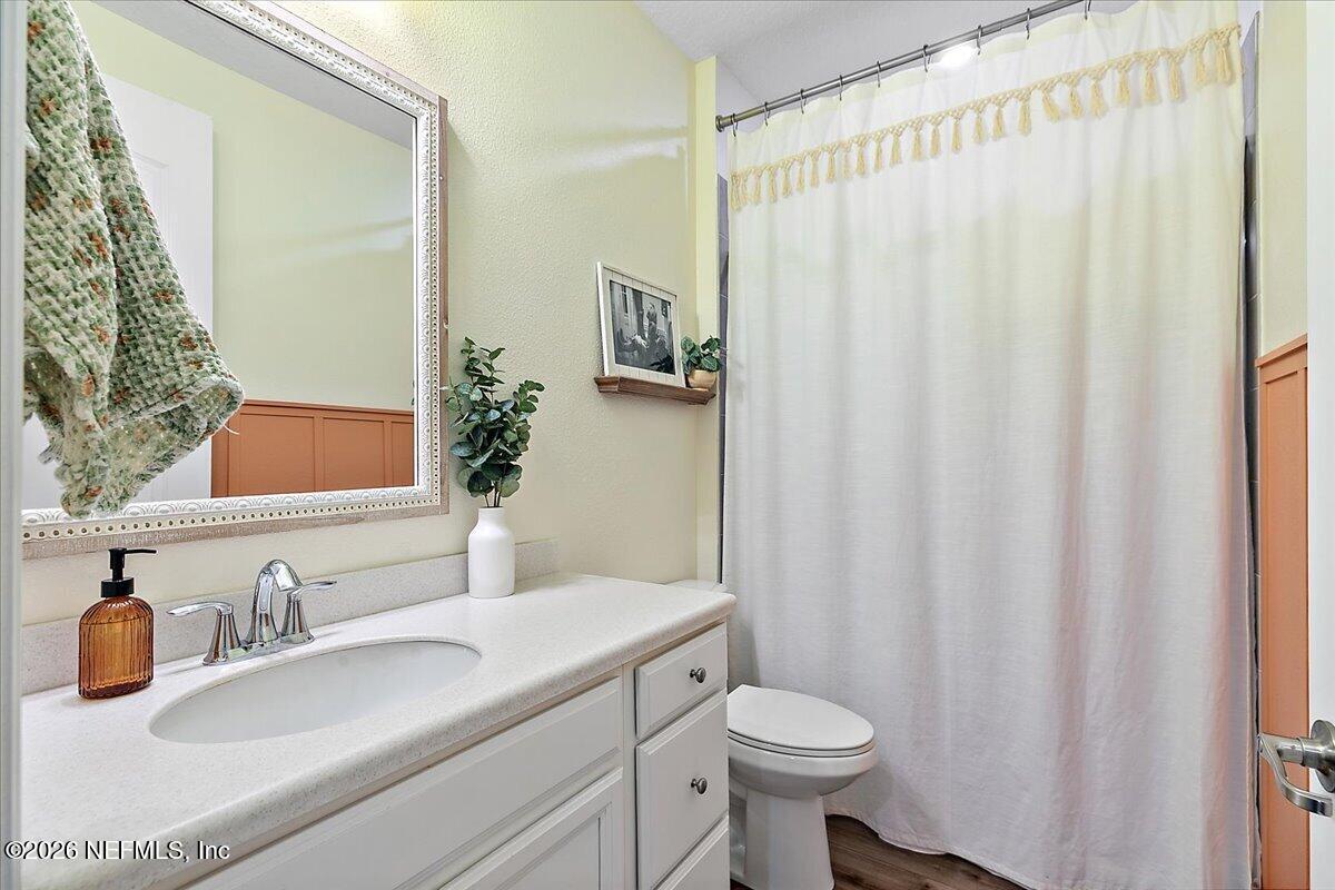 16 TORCIDO Boulevard, St. Augustine