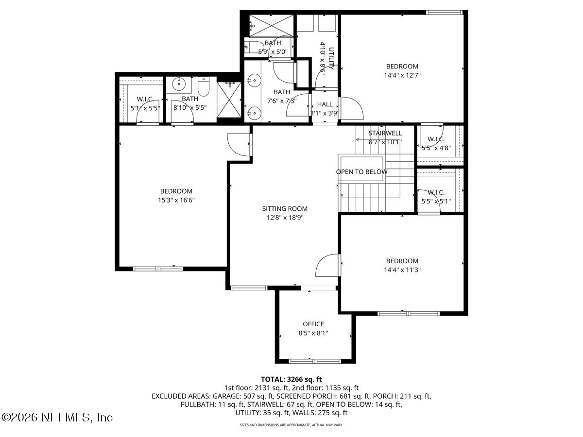 16 TORCIDO Boulevard, St. Augustine