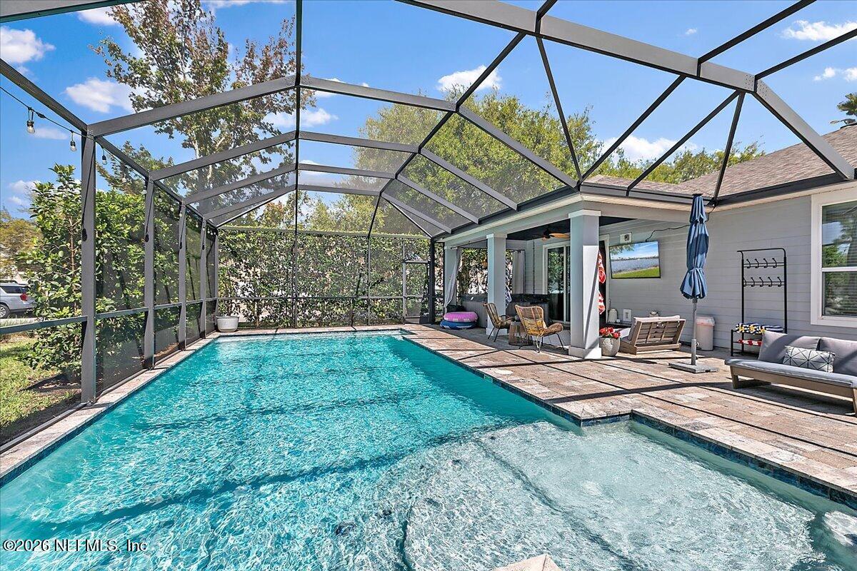 16 TORCIDO Boulevard, St. Augustine