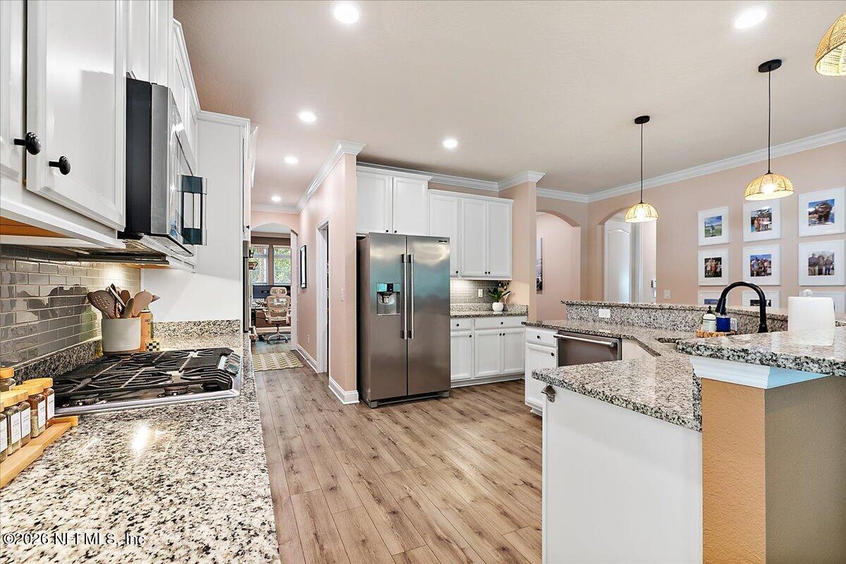 16 TORCIDO Boulevard, St. Augustine