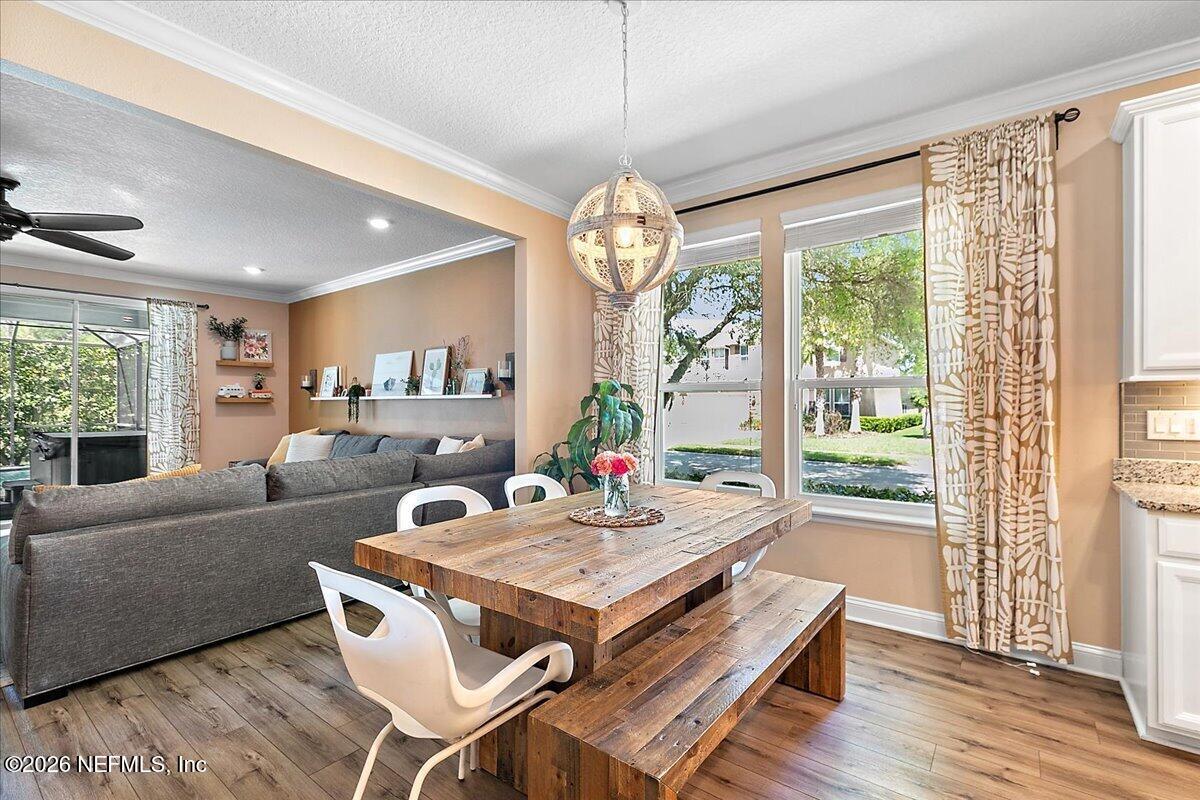 16 TORCIDO Boulevard, St. Augustine