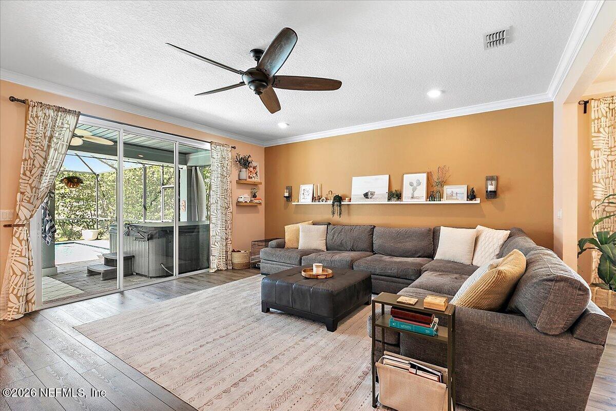 16 TORCIDO Boulevard, St. Augustine