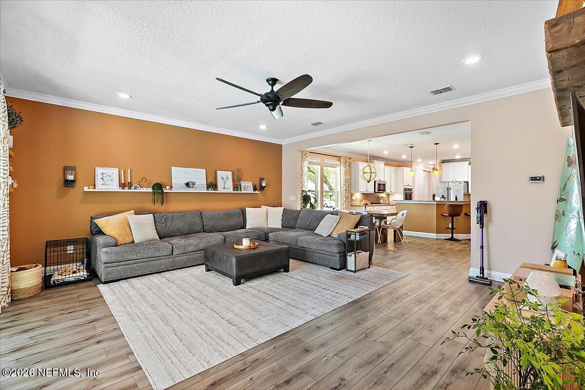 16 TORCIDO Boulevard, St. Augustine