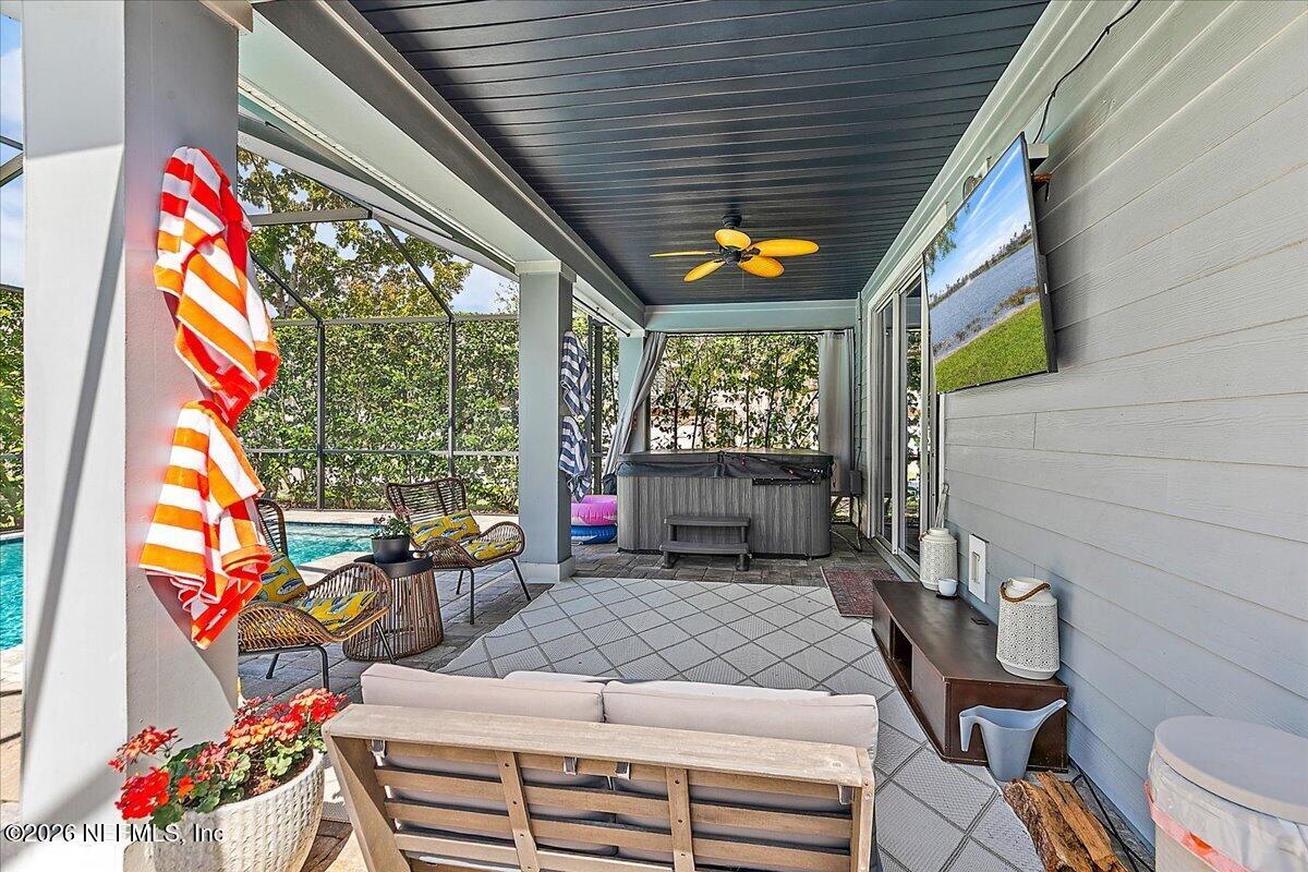 16 TORCIDO Boulevard, St. Augustine