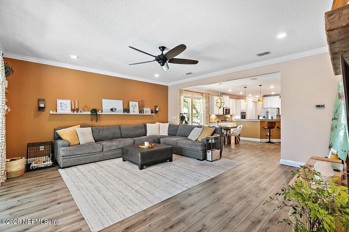 16 TORCIDO Boulevard, St. Augustine