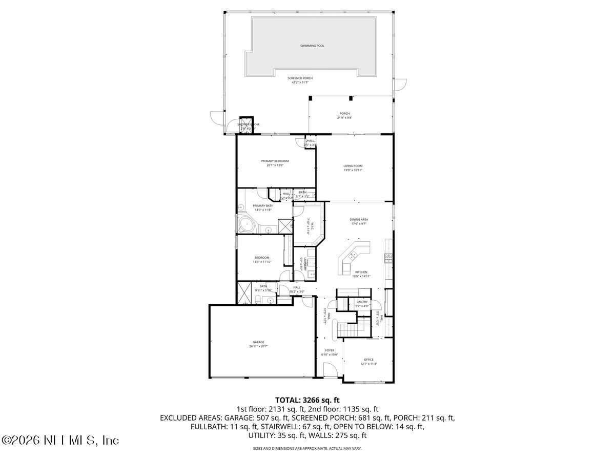 16 TORCIDO Boulevard, St. Augustine