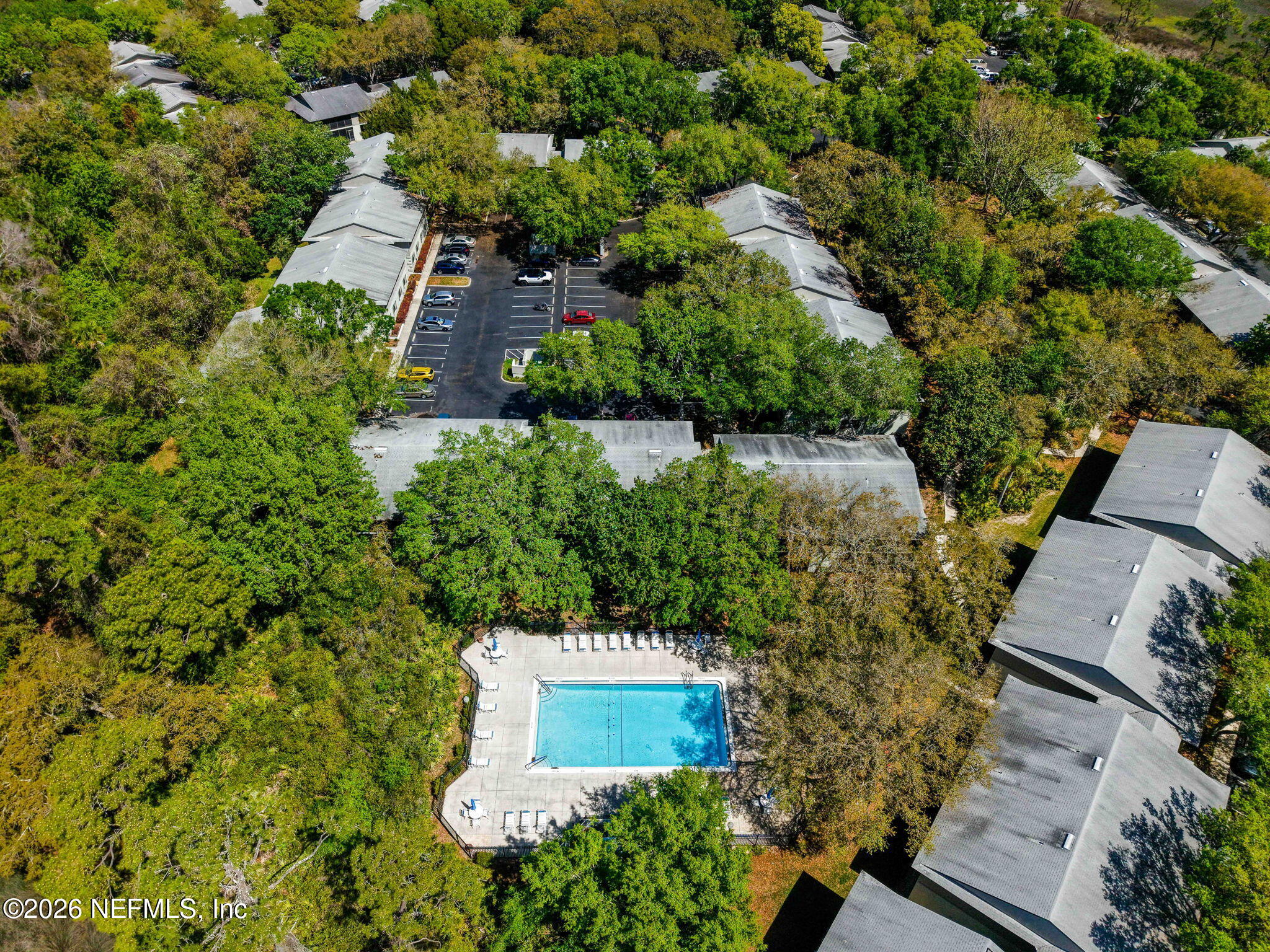 36 NAVARRA Court, St. Augustine