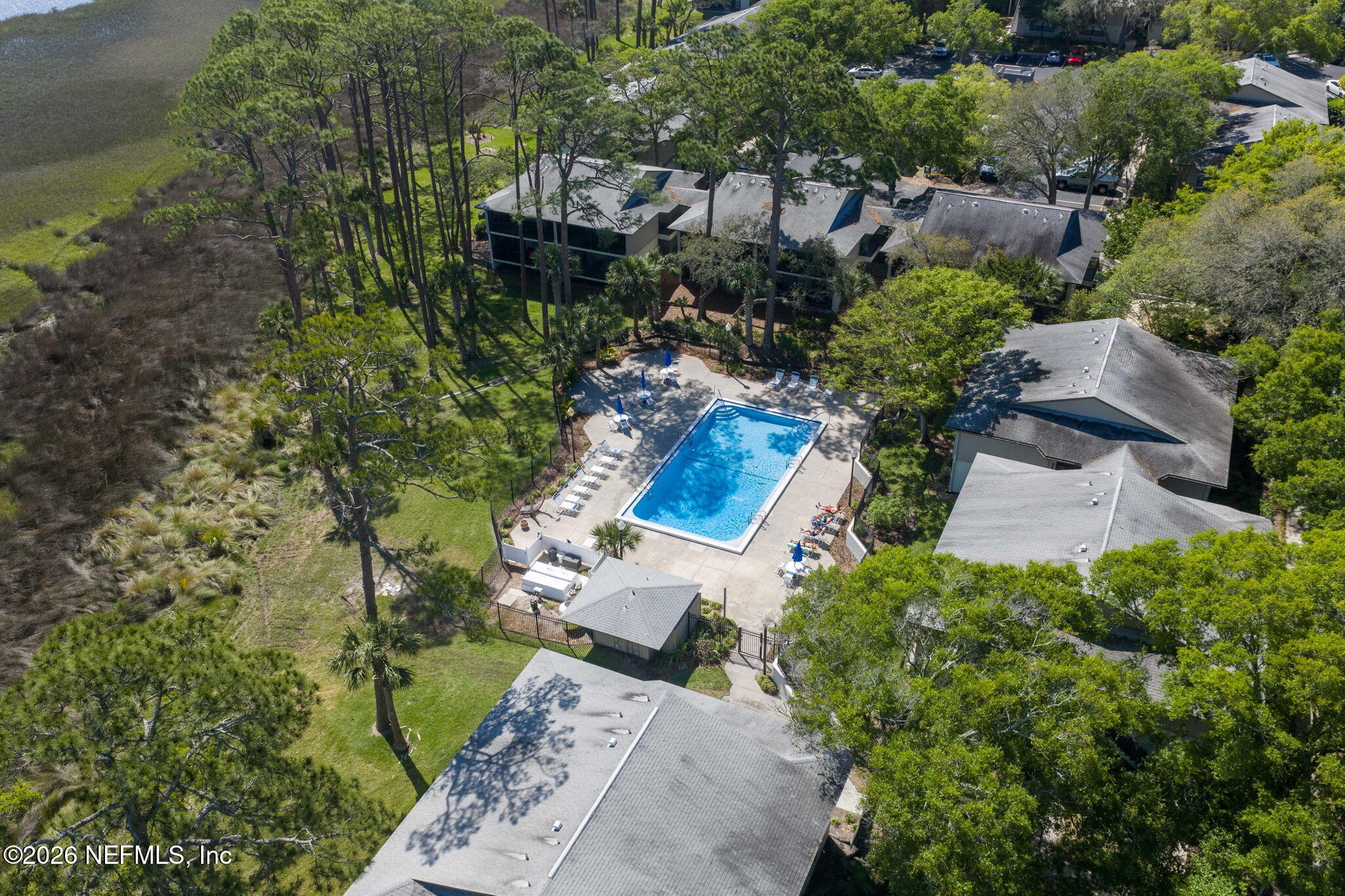 36 NAVARRA Court, St. Augustine