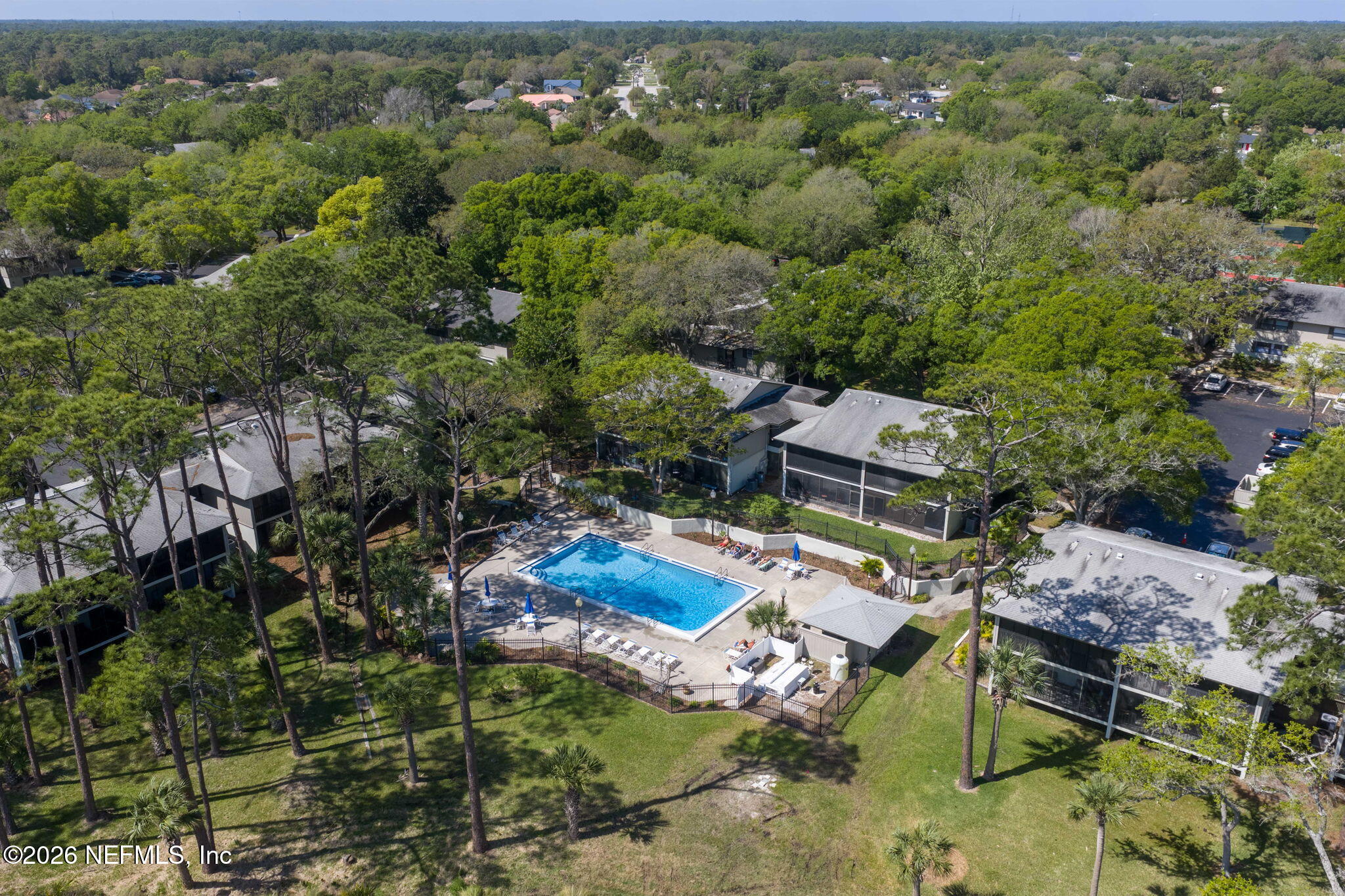 36 NAVARRA Court, St. Augustine