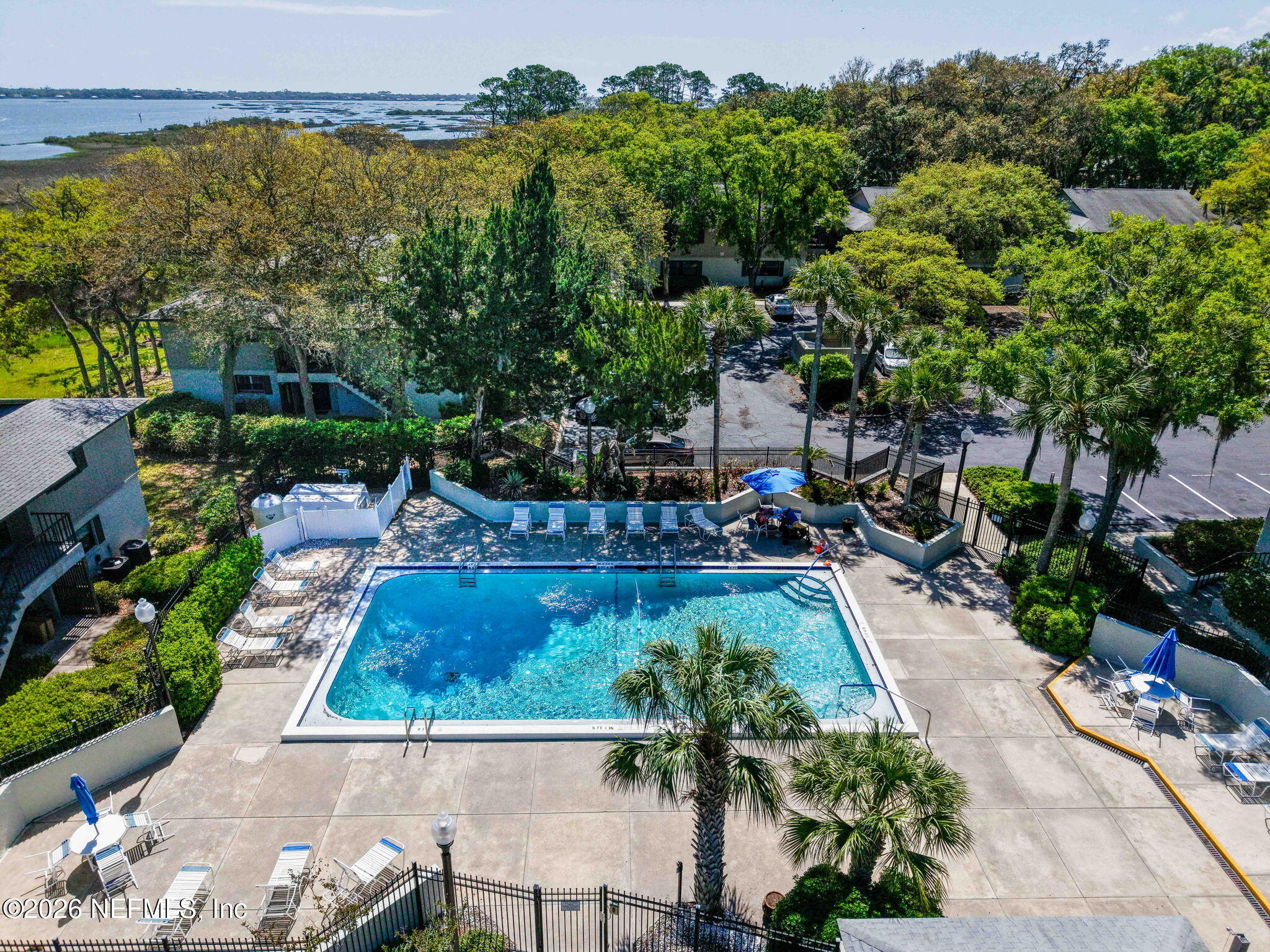 36 NAVARRA Court, St. Augustine